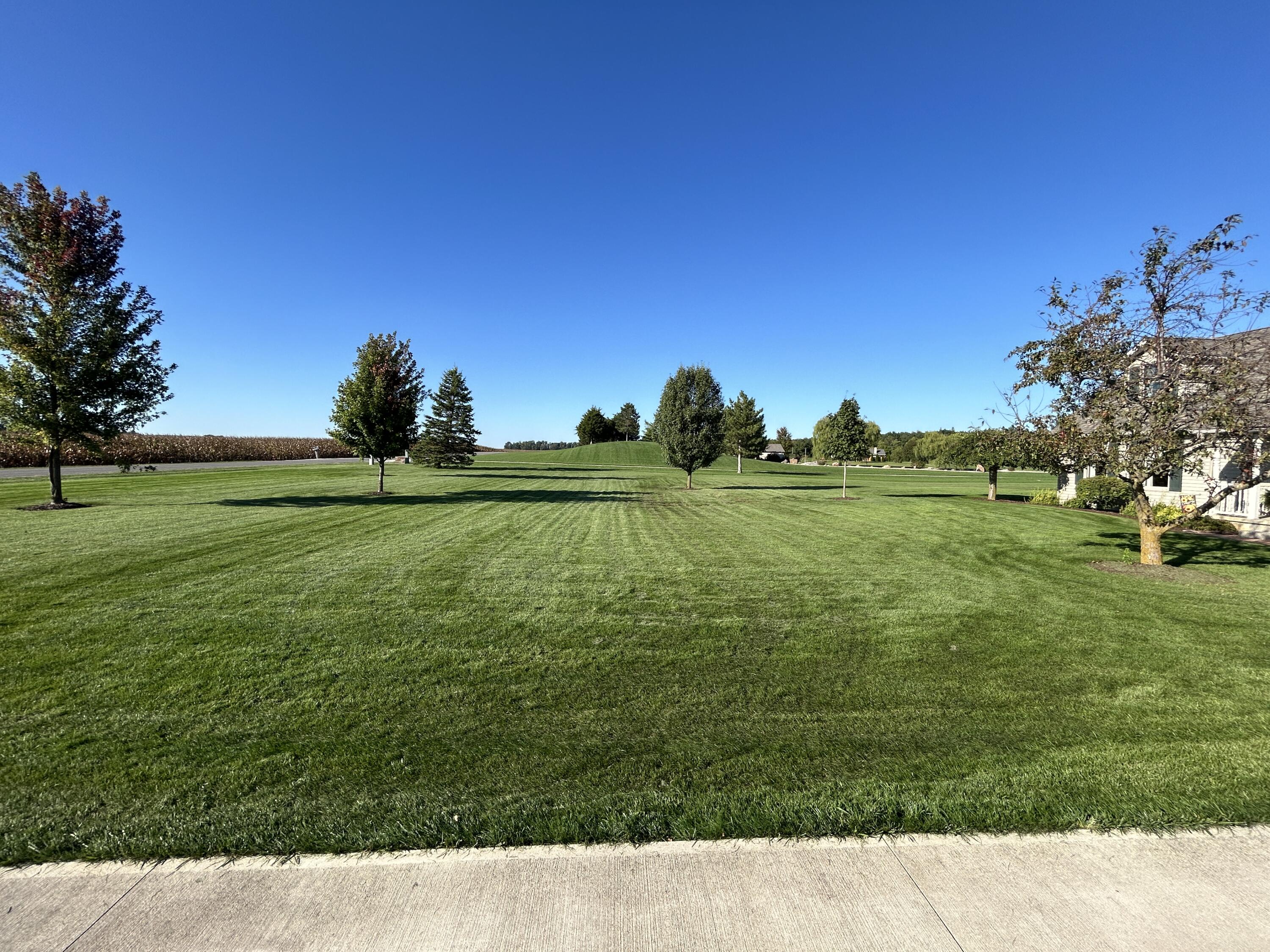 2558 Ohio Indiana State Line, Fort Recovery, Ohio 45846