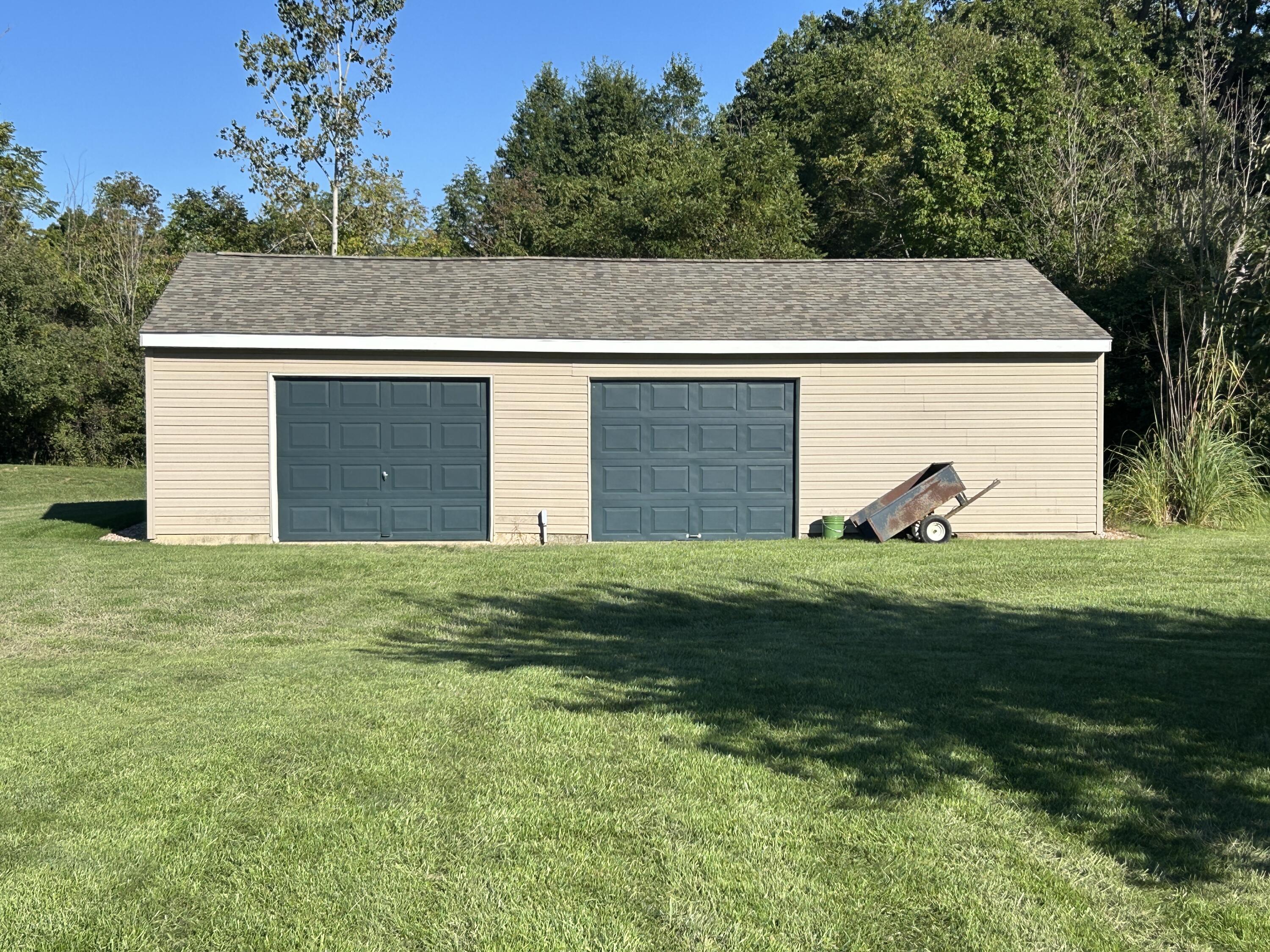 2558 Ohio Indiana State Line, Fort Recovery, Ohio 45846