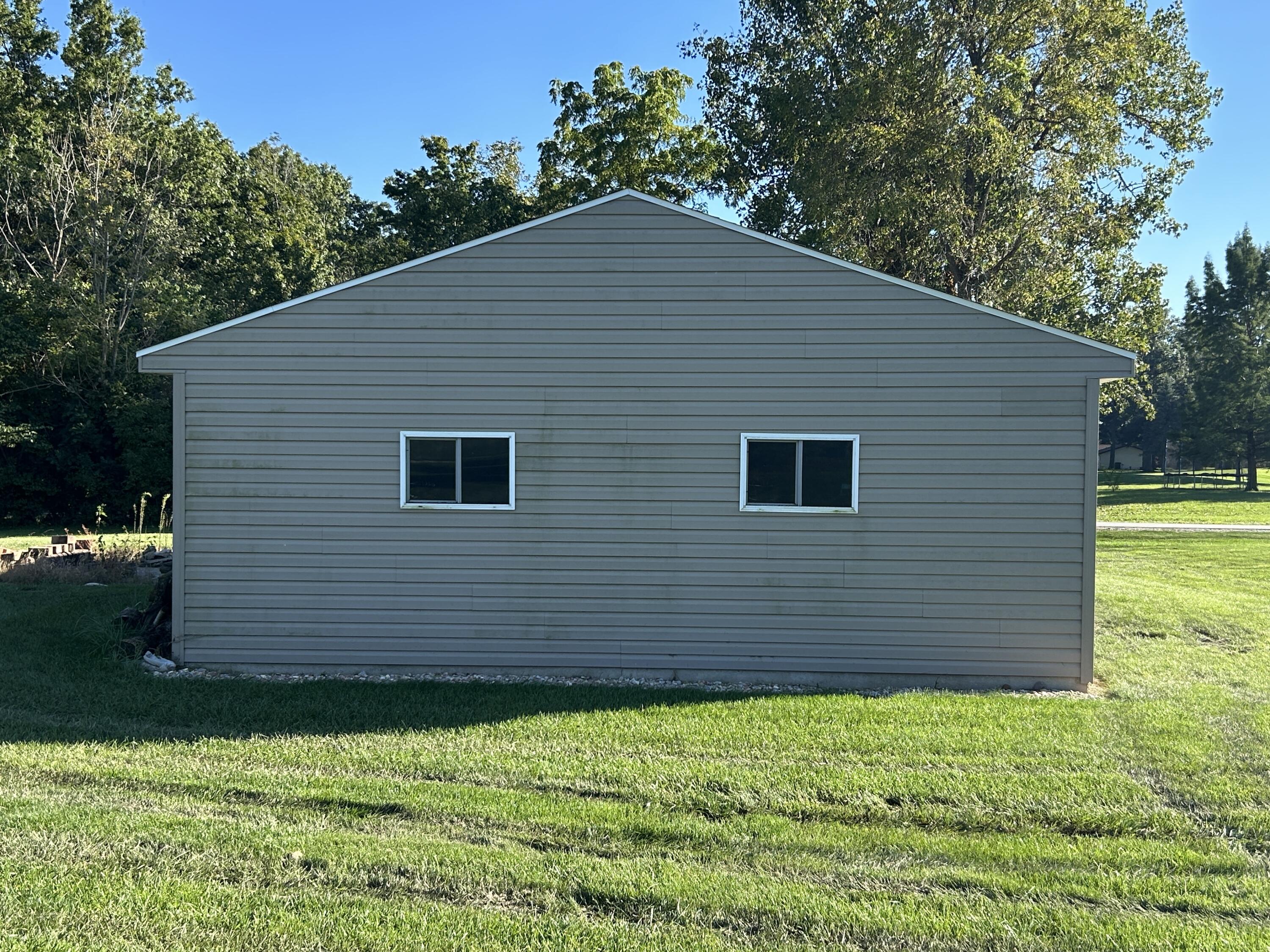 2558 Ohio Indiana State Line, Fort Recovery, Ohio 45846