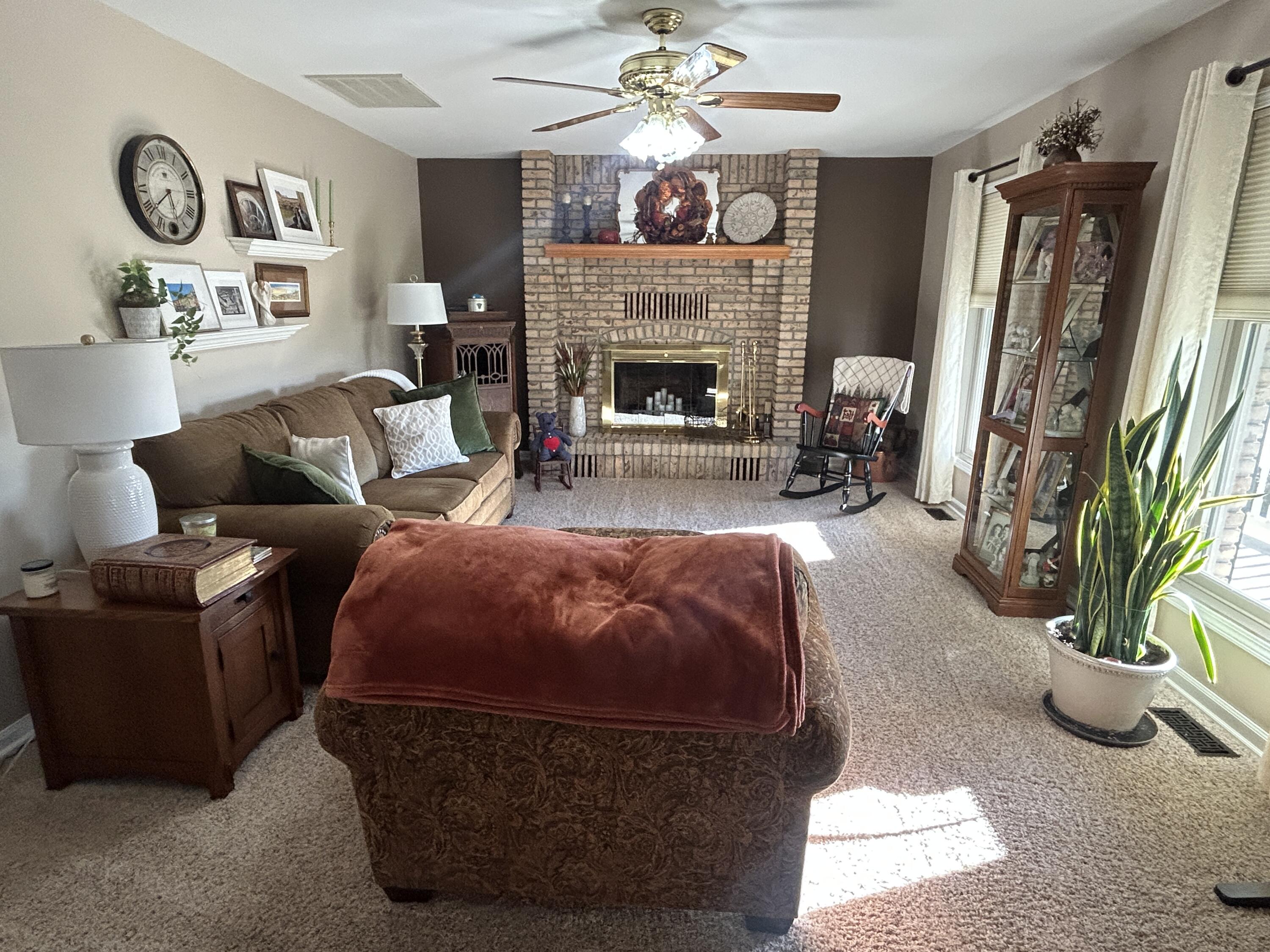2558 Ohio Indiana State Line, Fort Recovery, Ohio 45846