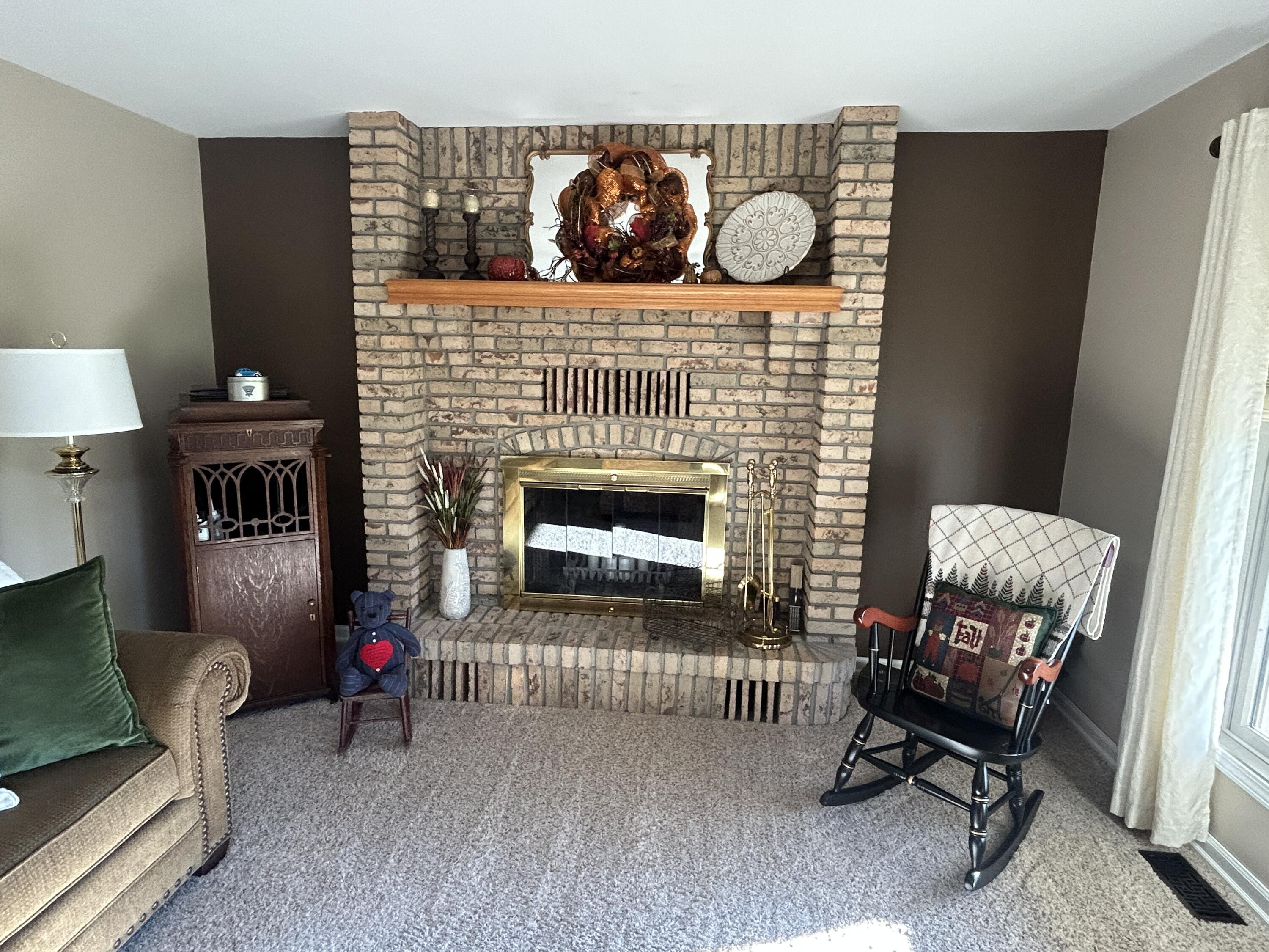 2558 Ohio Indiana State Line, Fort Recovery, Ohio 45846