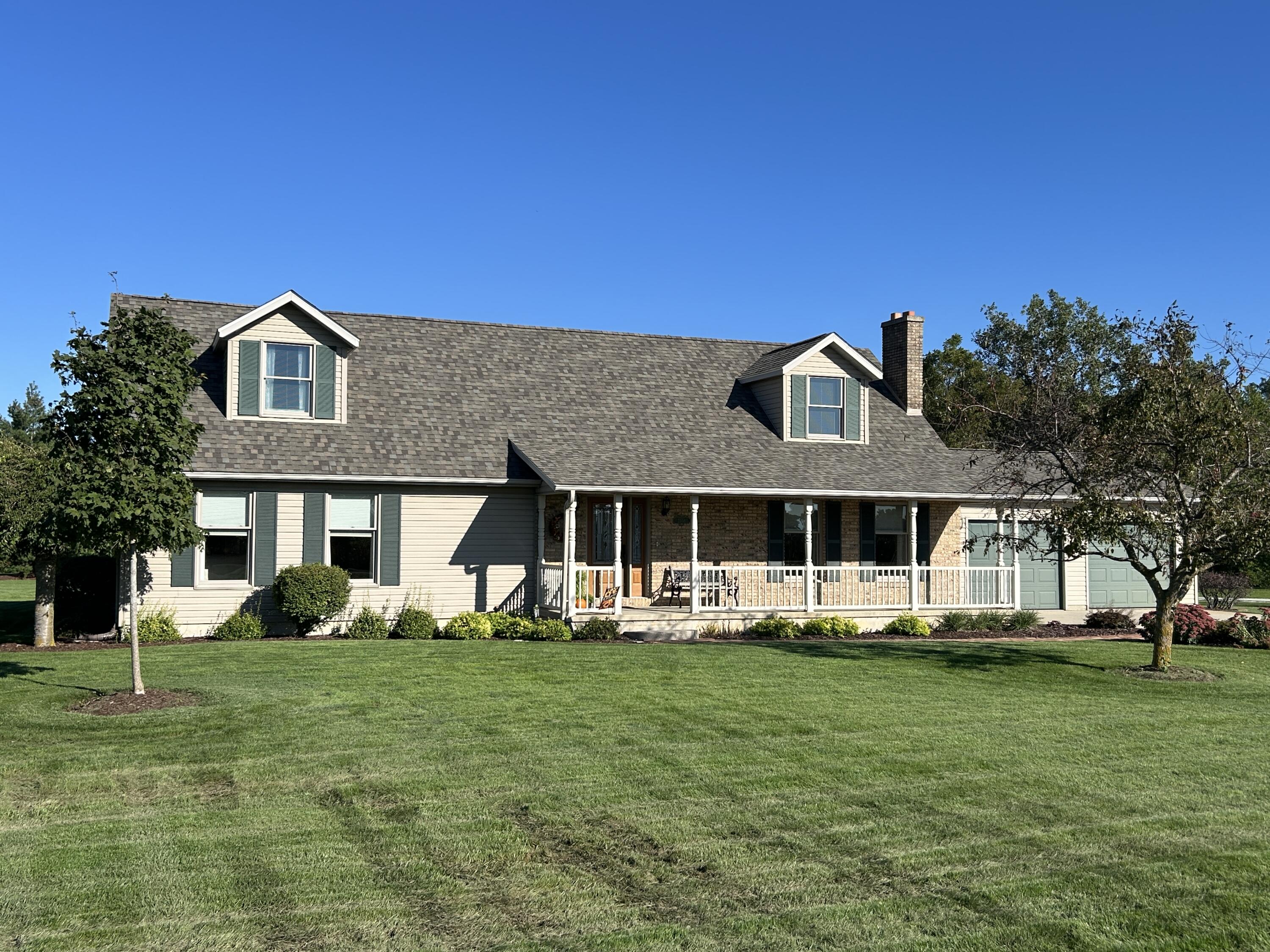 2558 Ohio Indiana State Line, Fort Recovery, Ohio 45846