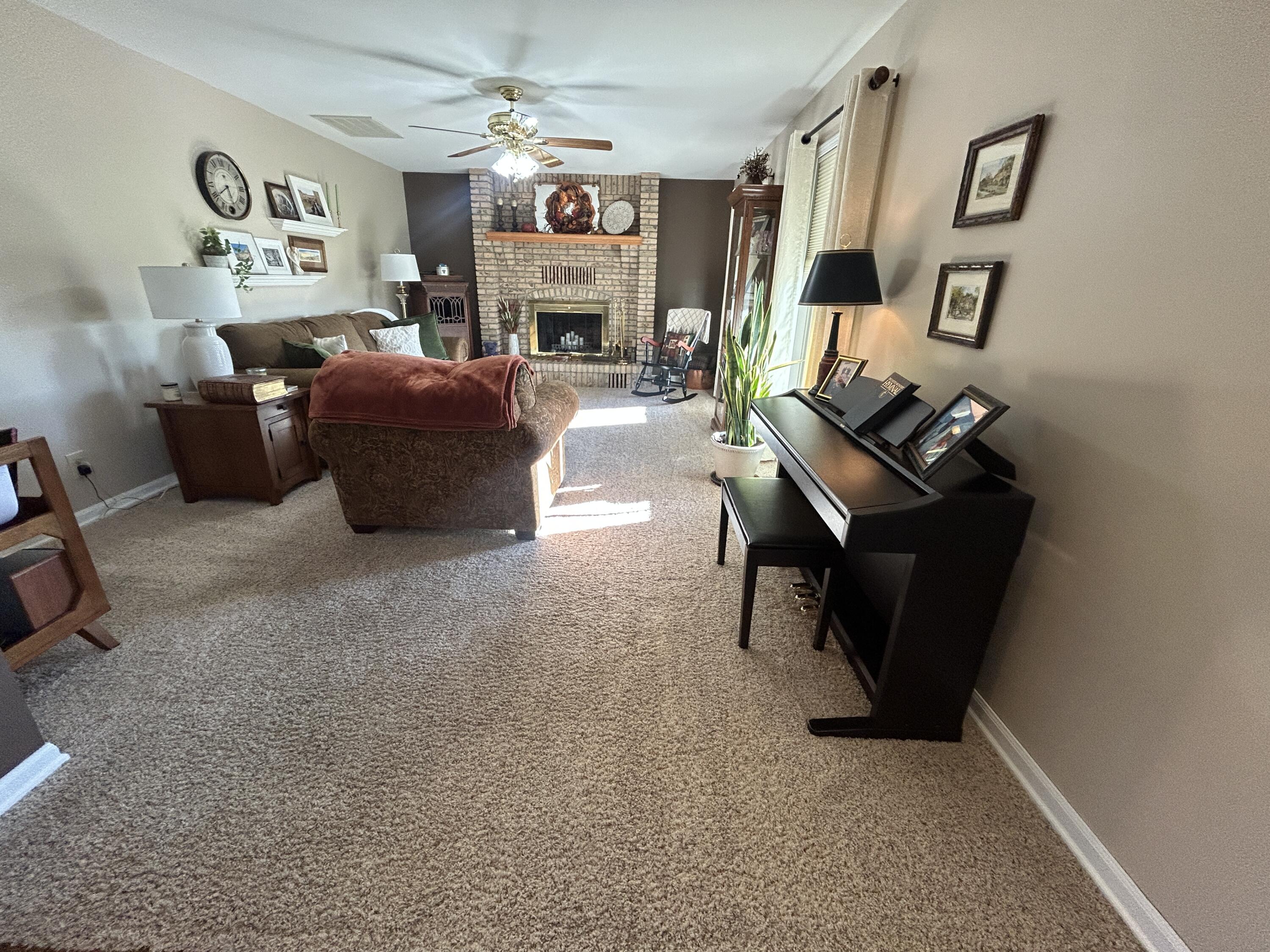 2558 Ohio Indiana State Line, Fort Recovery, Ohio 45846