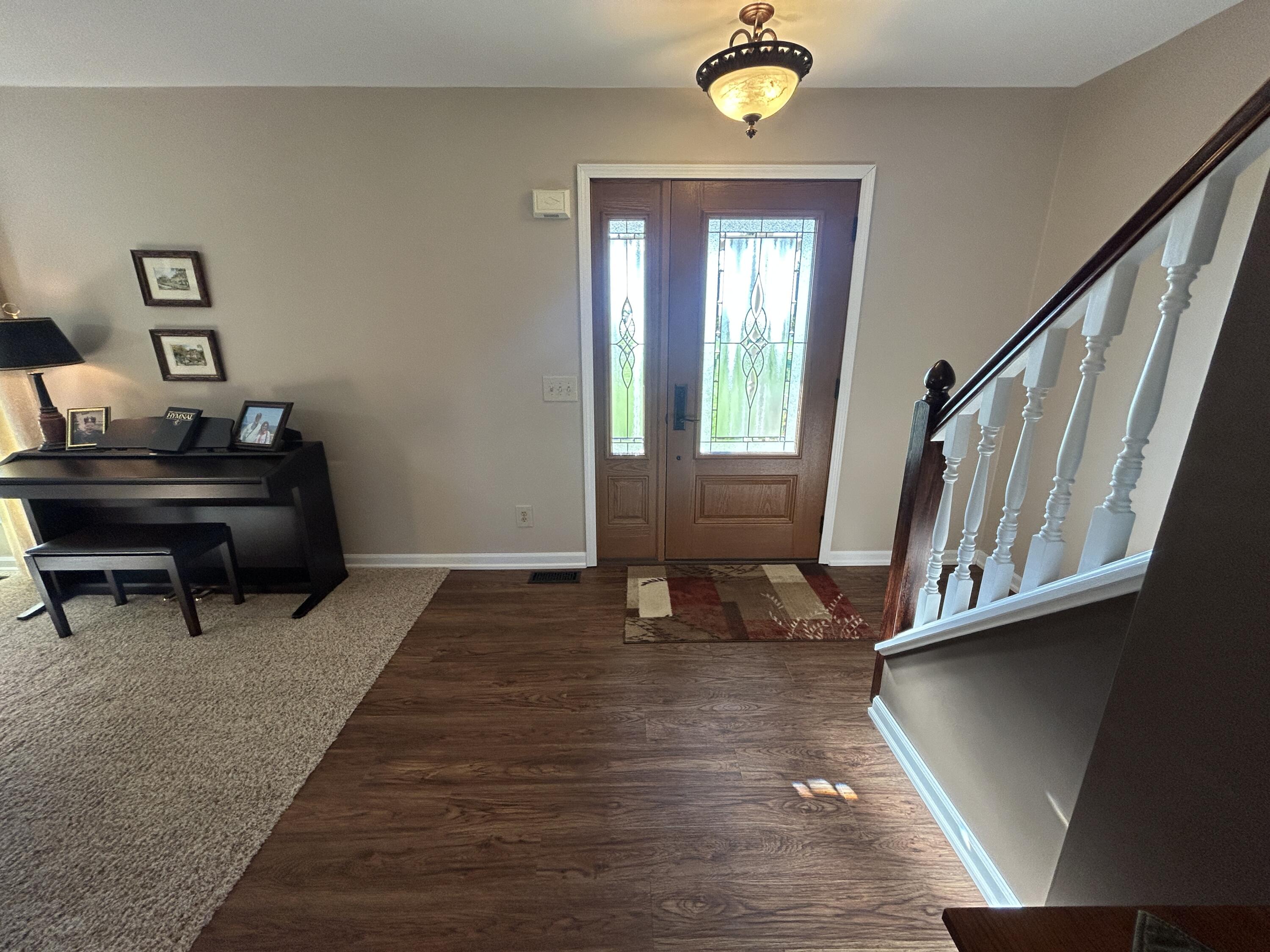 2558 Ohio Indiana State Line, Fort Recovery, Ohio 45846