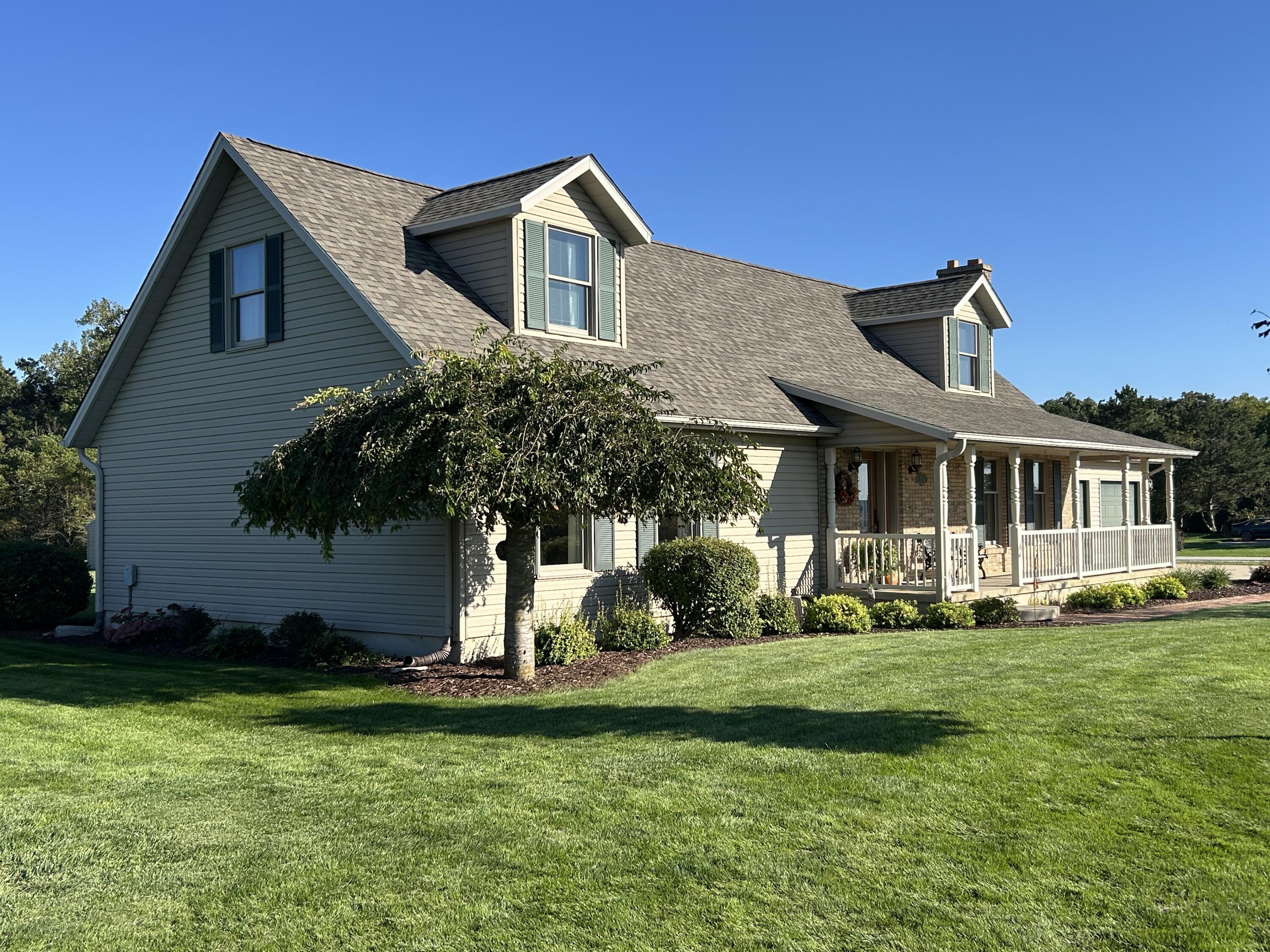 2558 Ohio Indiana State Line, Fort Recovery, Ohio 45846