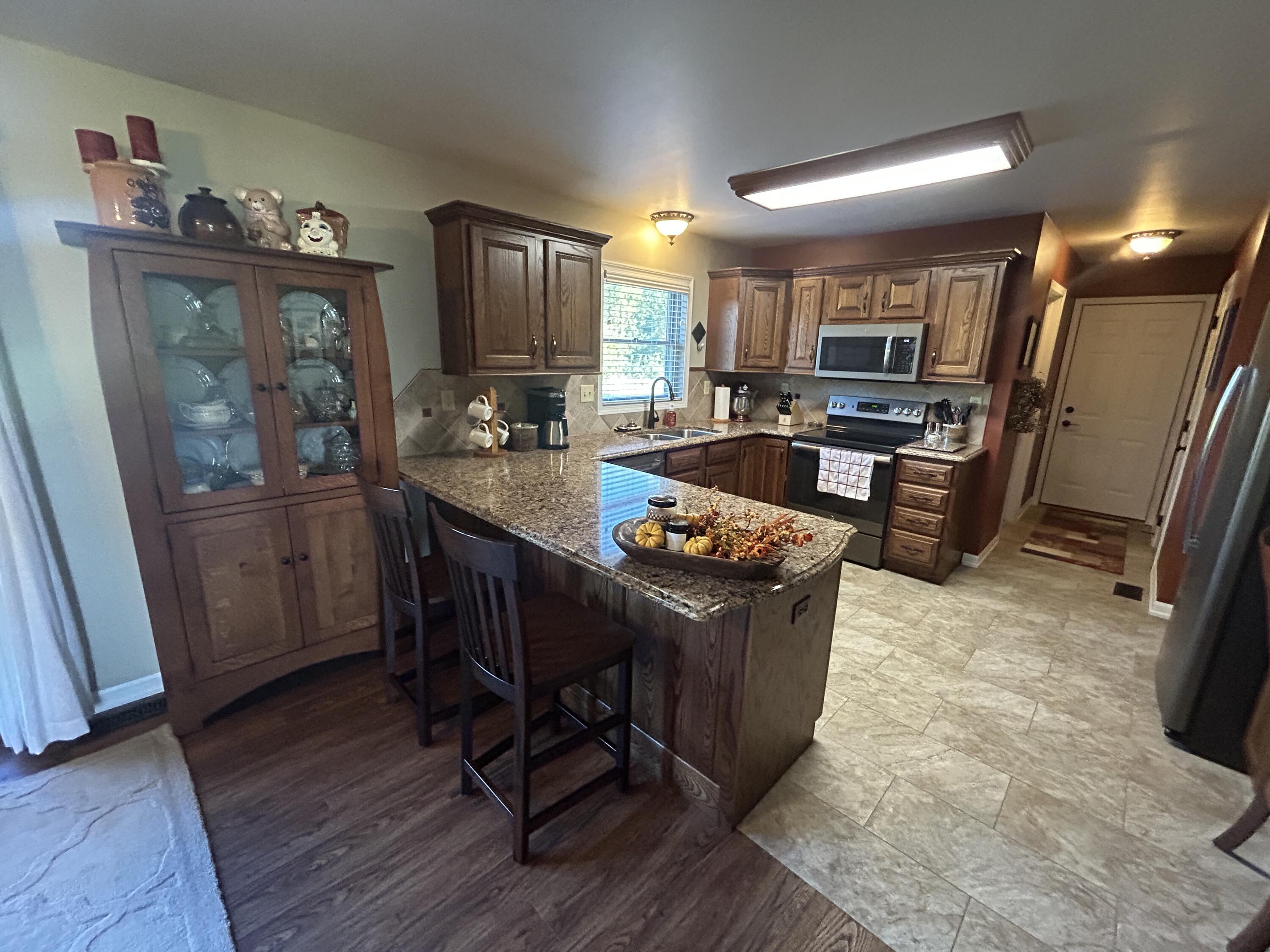 2558 Ohio Indiana State Line, Fort Recovery, Ohio 45846