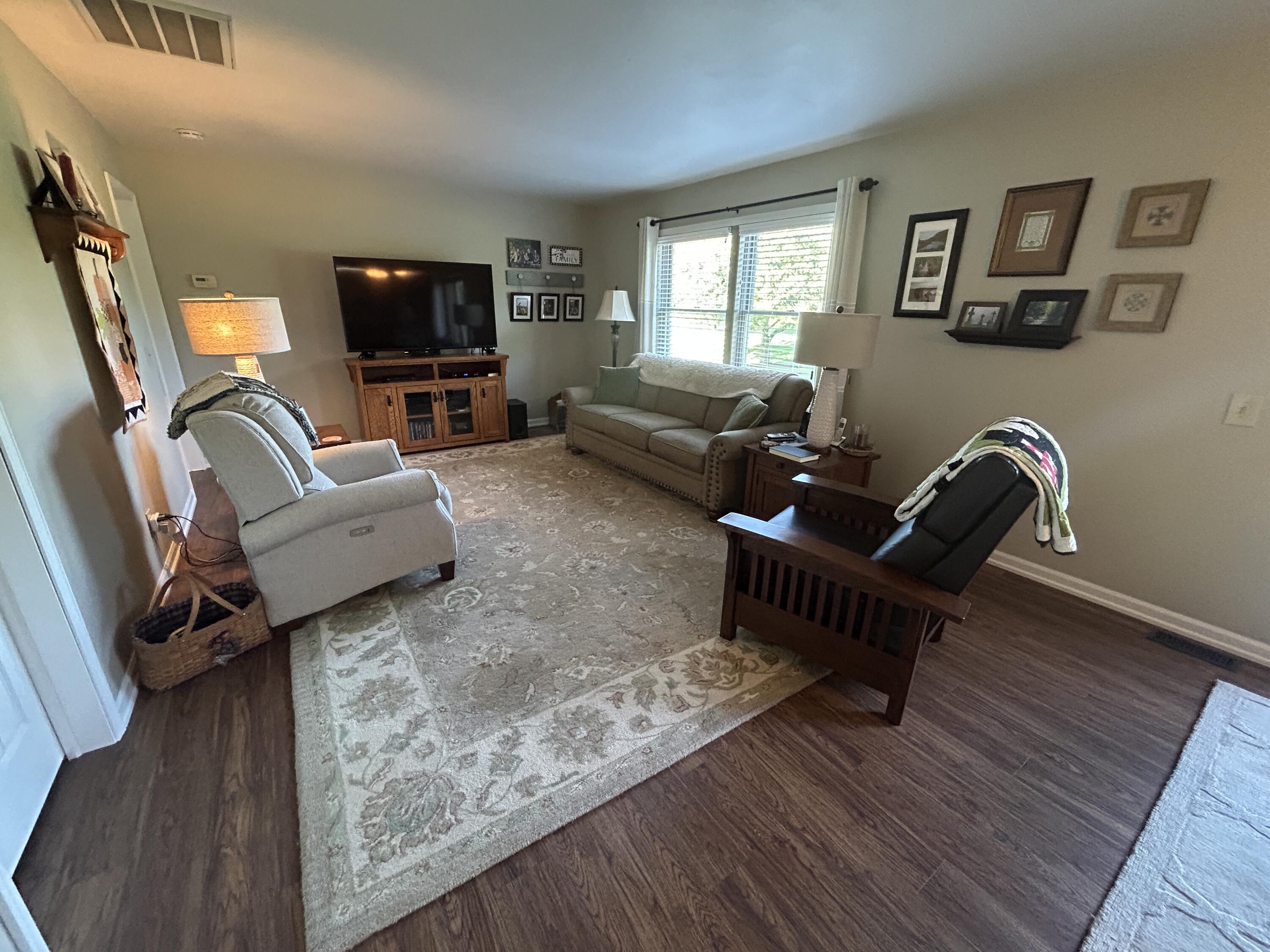 2558 Ohio Indiana State Line, Fort Recovery, Ohio 45846