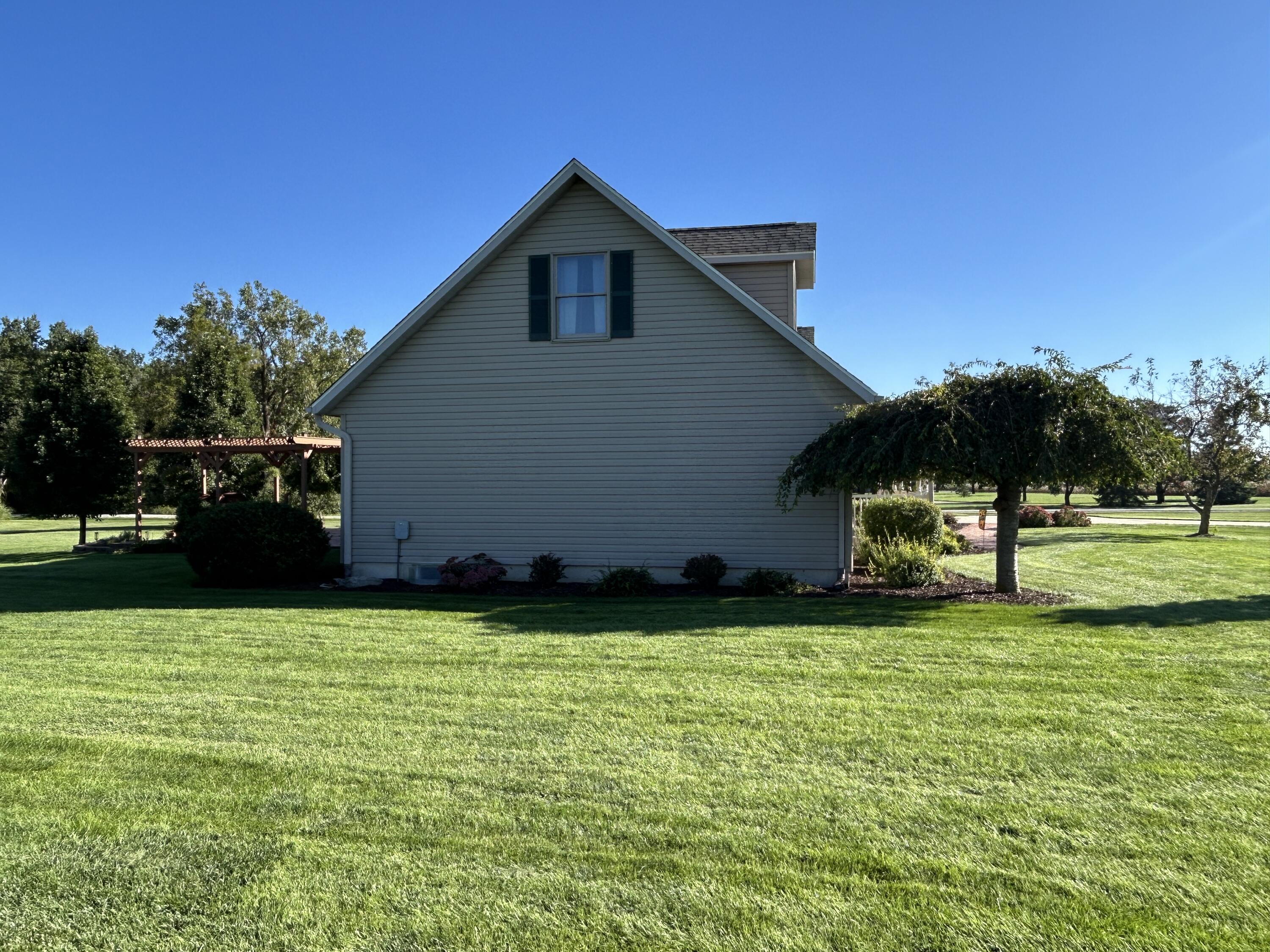 2558 Ohio Indiana State Line, Fort Recovery, Ohio 45846