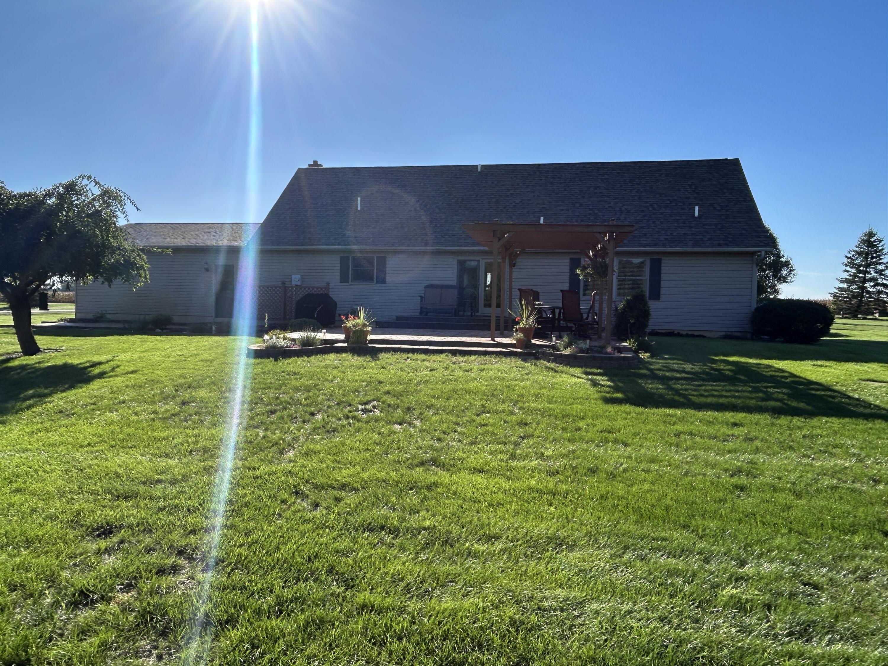 2558 Ohio Indiana State Line, Fort Recovery, Ohio 45846