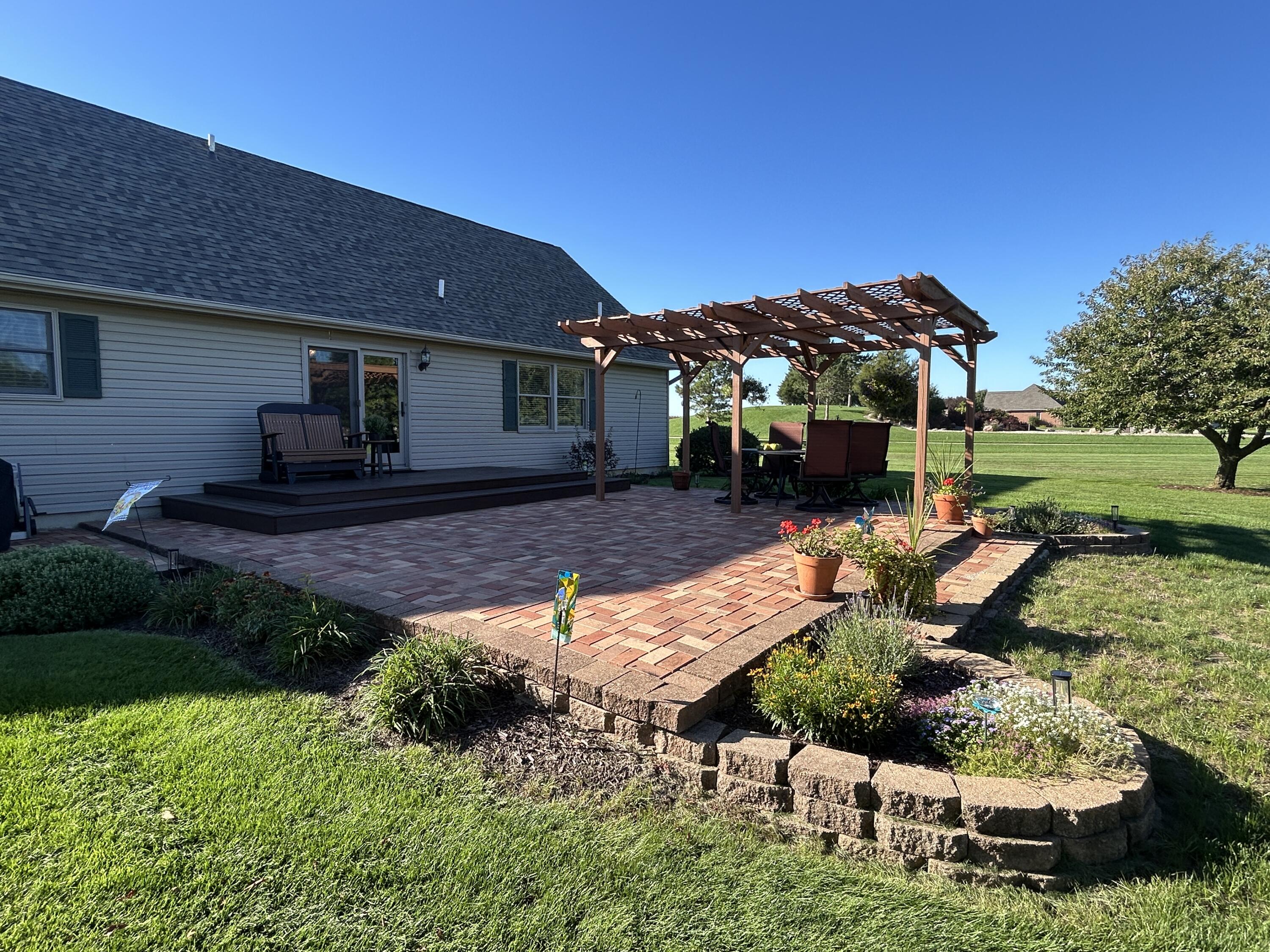 2558 Ohio Indiana State Line, Fort Recovery, Ohio 45846