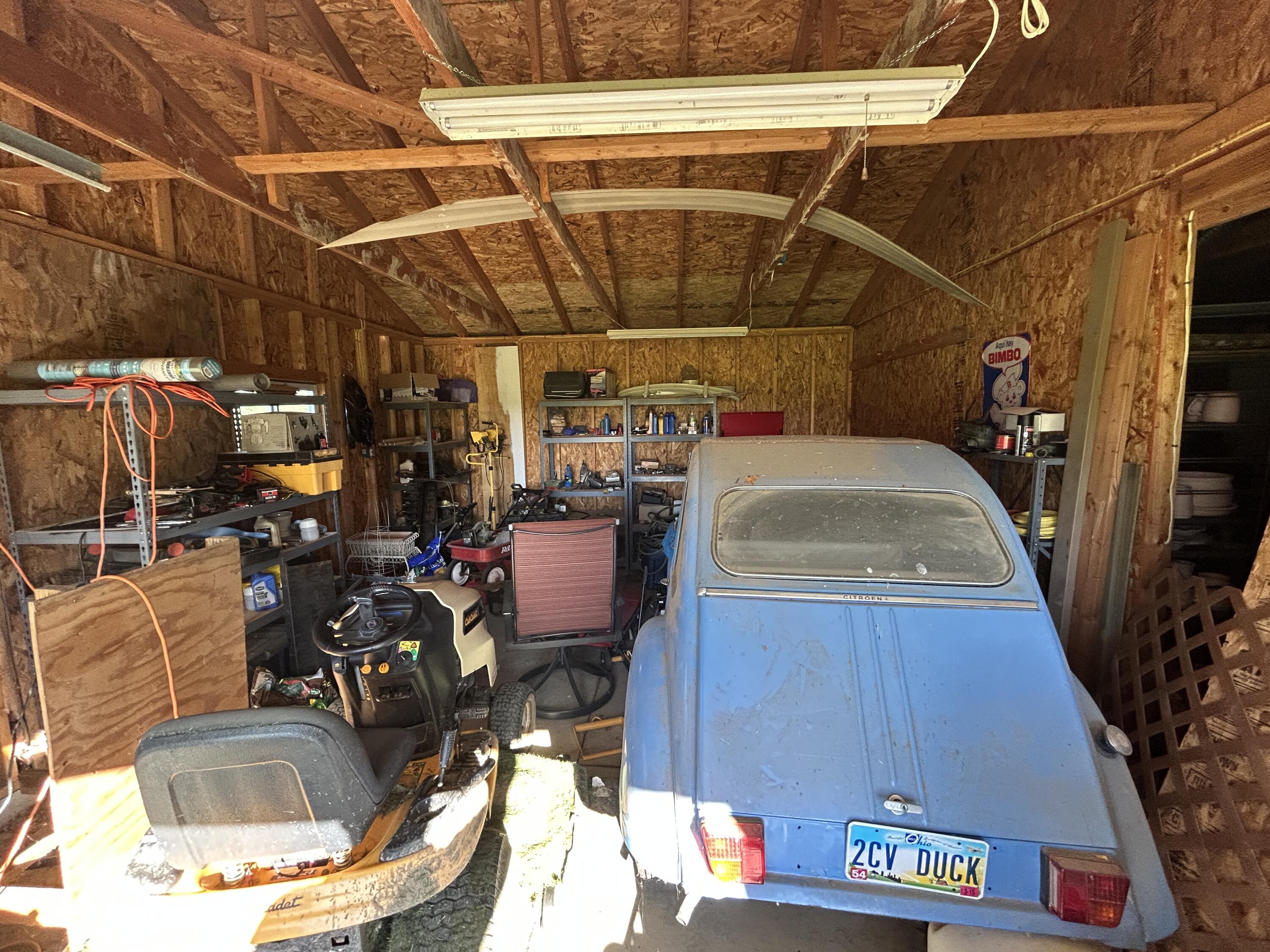 2558 Ohio Indiana State Line, Fort Recovery, Ohio 45846