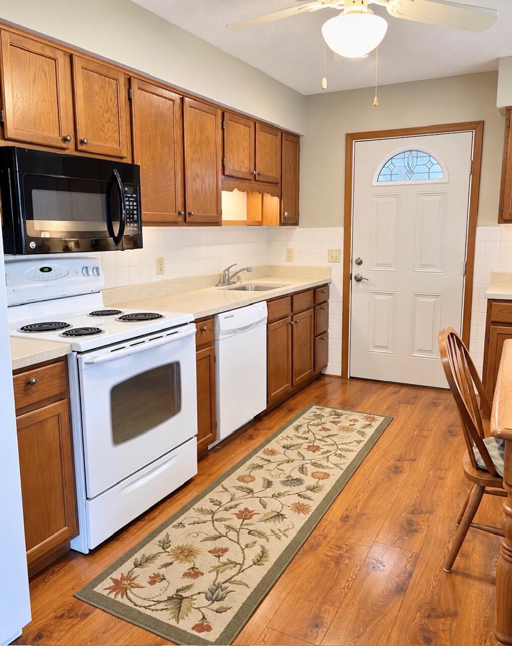 3060 Brixton, Springfield, Ohio 45503