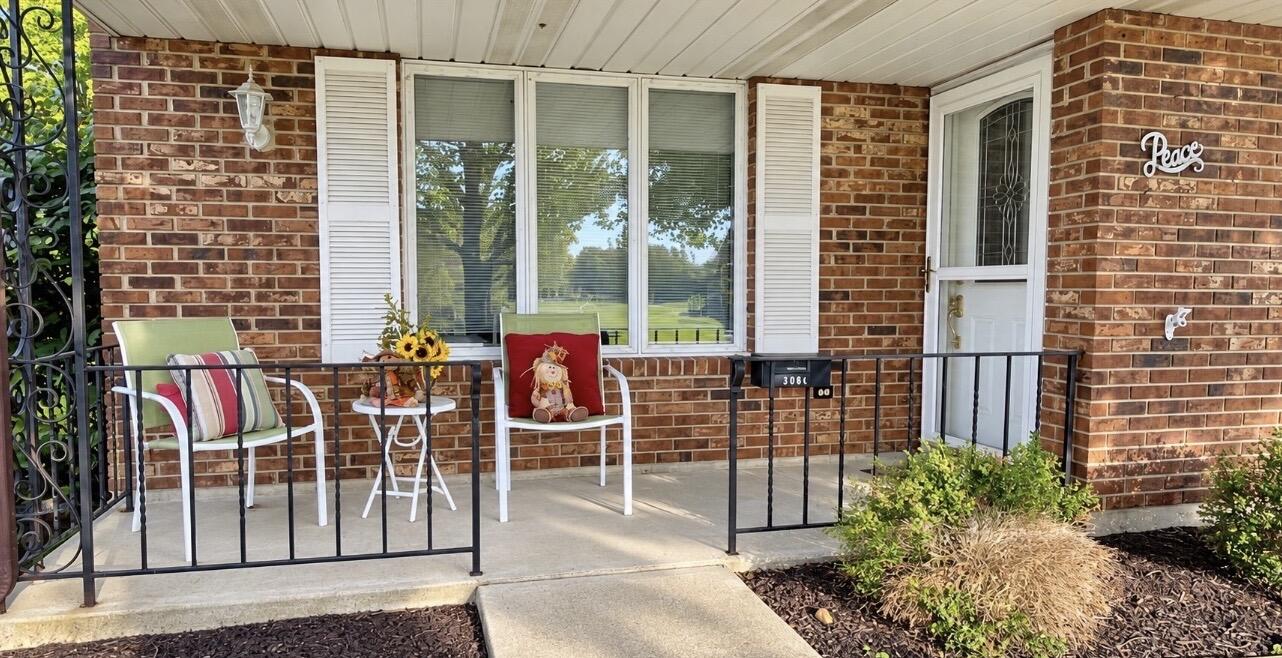 3060 Brixton, Springfield, Ohio 45503