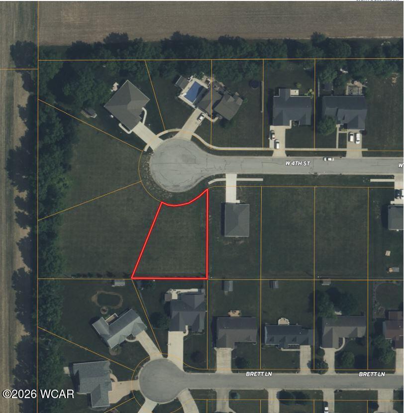429 4th Street, Spencerville, Ohio