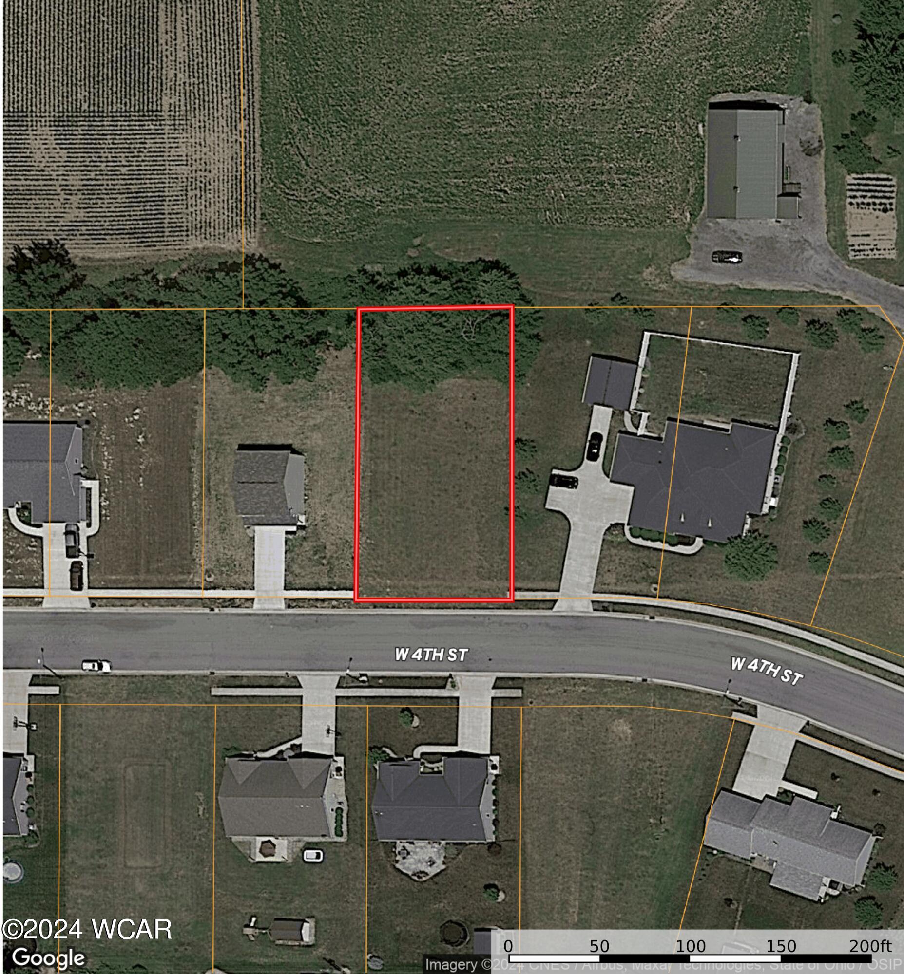 316 4th Street, Spencerville, Ohio