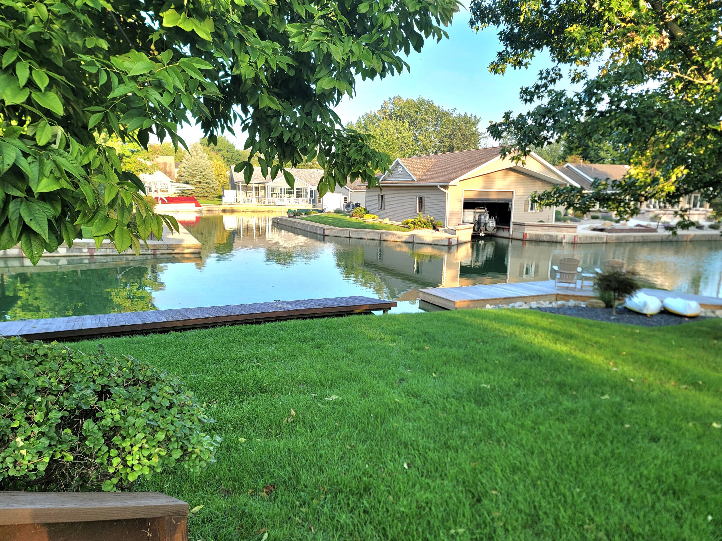 5309 Channel, Celina, Ohio 45822