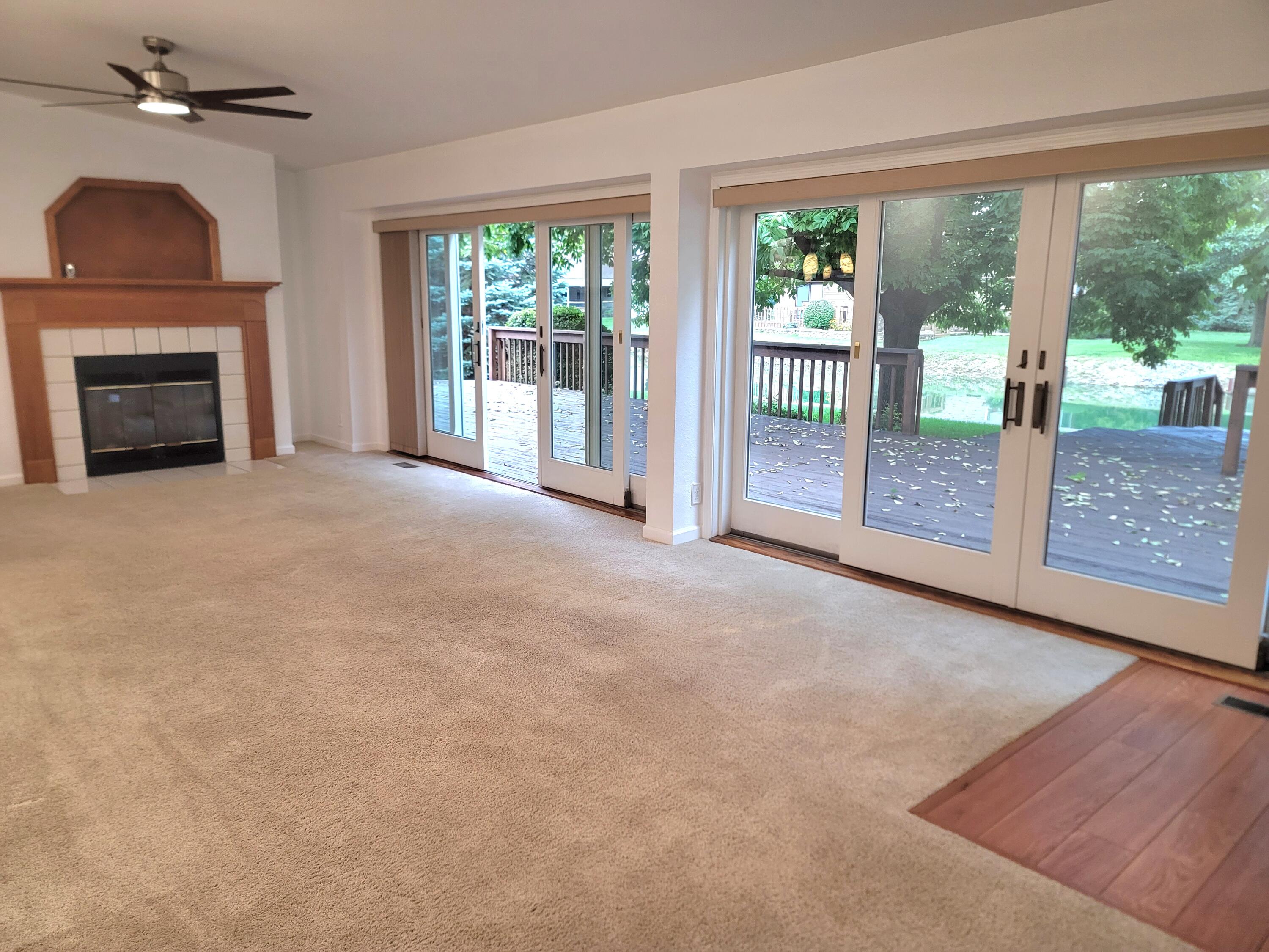 5309 Channel, Celina, Ohio 45822
