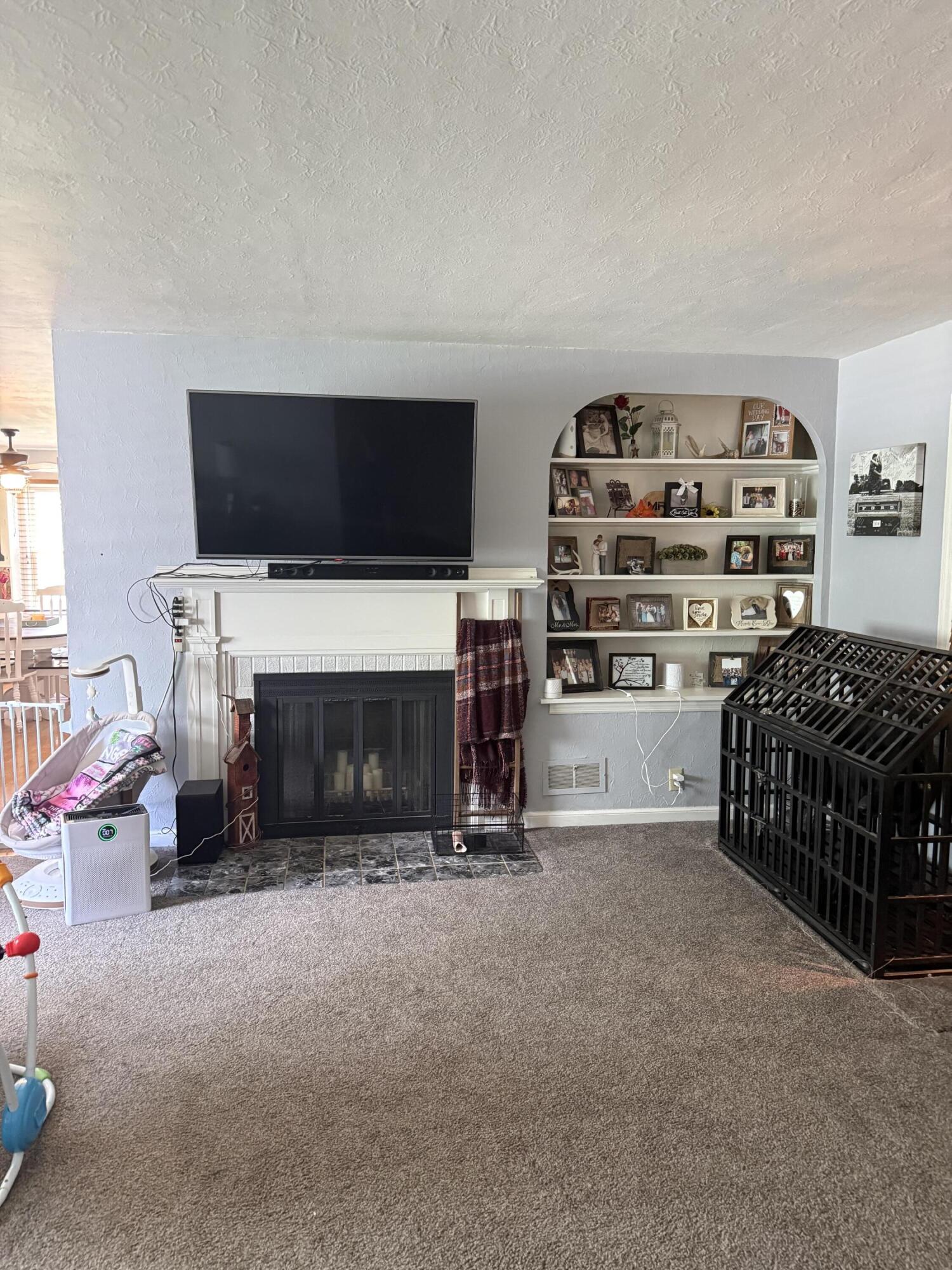 635 Walnut, Sidney, Ohio 45365
