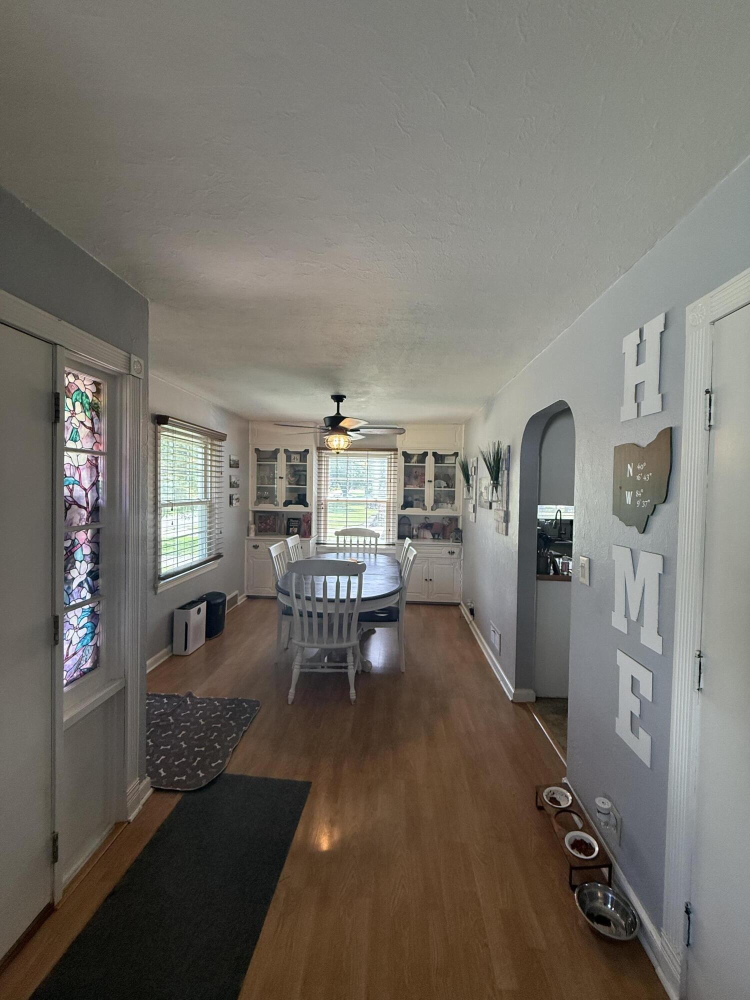 635 Walnut, Sidney, Ohio 45365