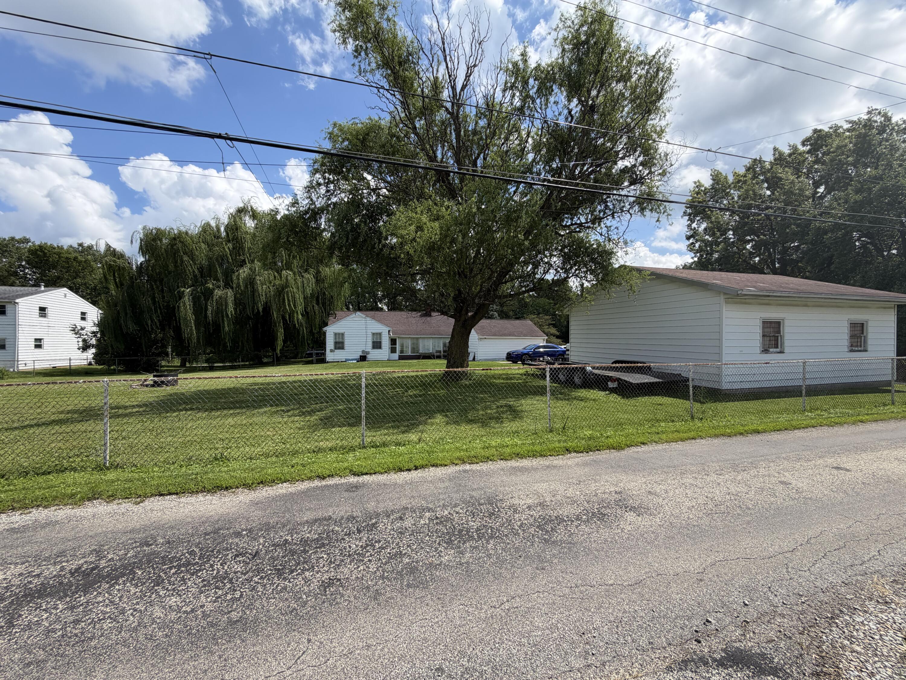635 Walnut, Sidney, Ohio 45365