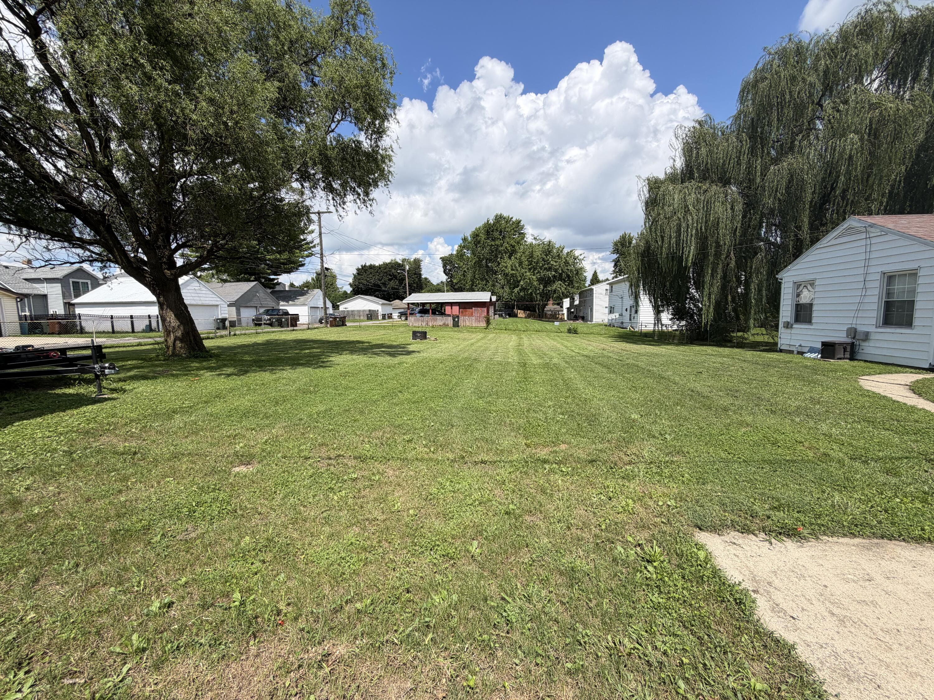 635 Walnut, Sidney, Ohio 45365