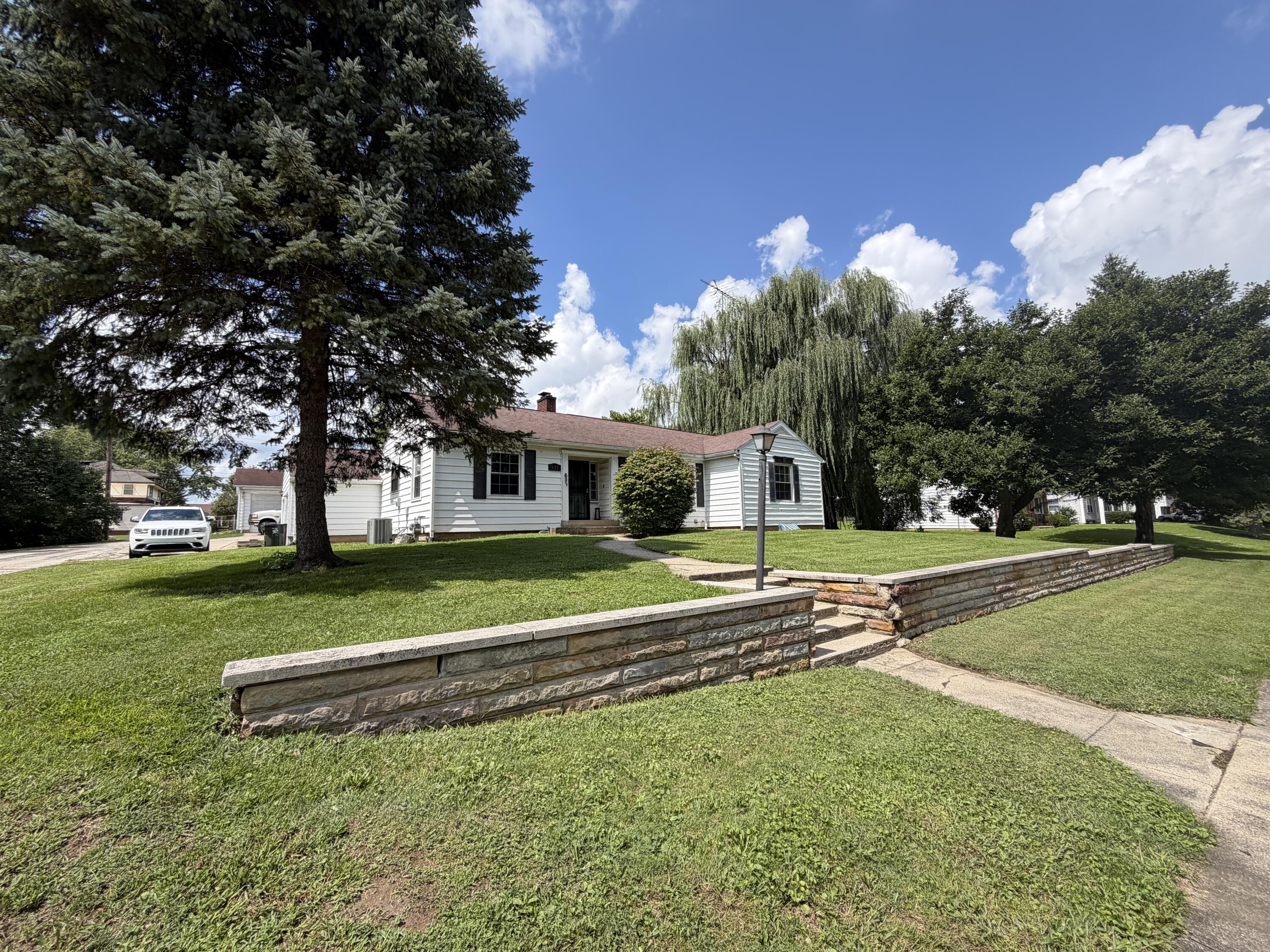 635 Walnut, Sidney, Ohio 45365