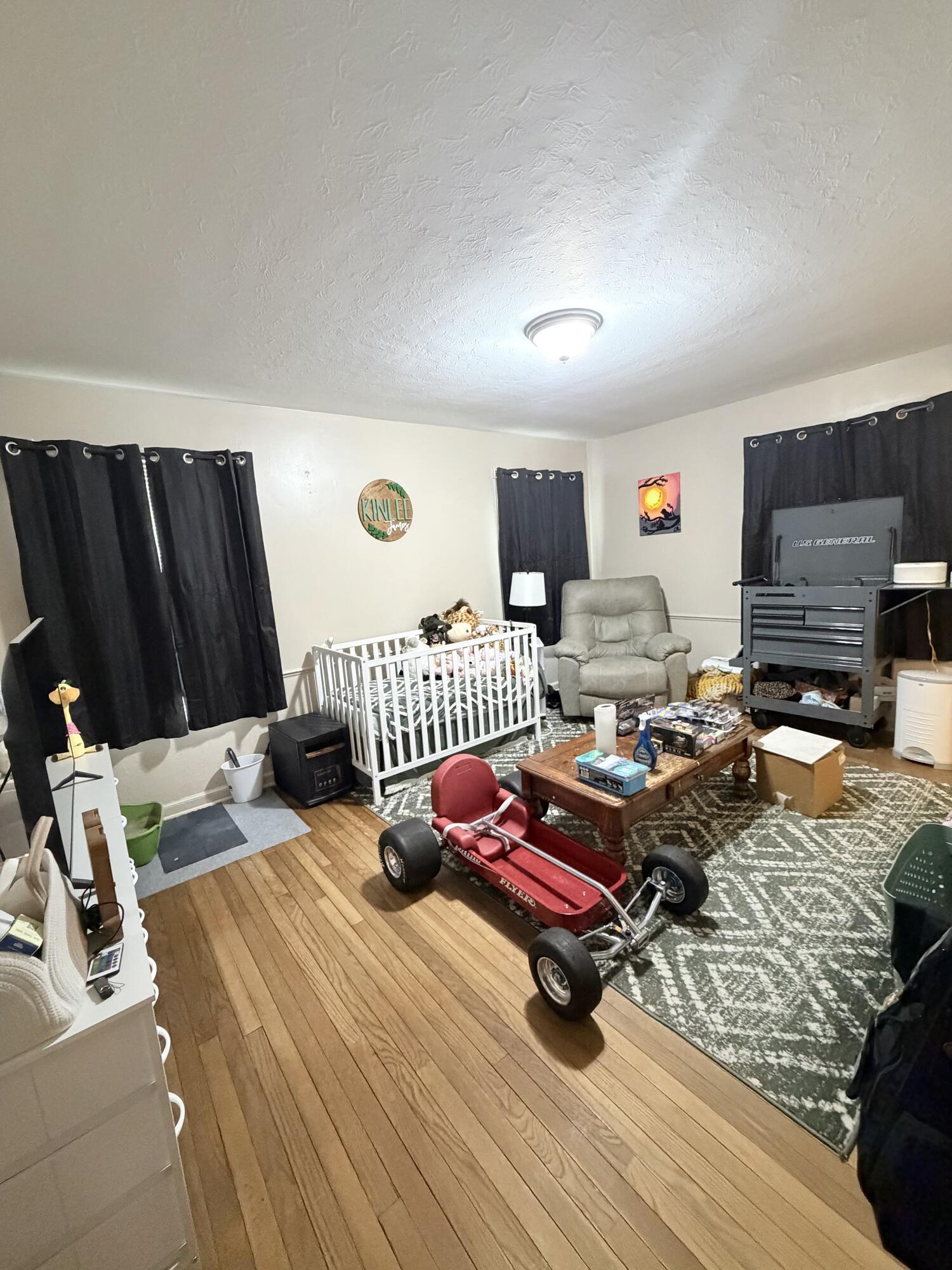 635 Walnut, Sidney, Ohio 45365