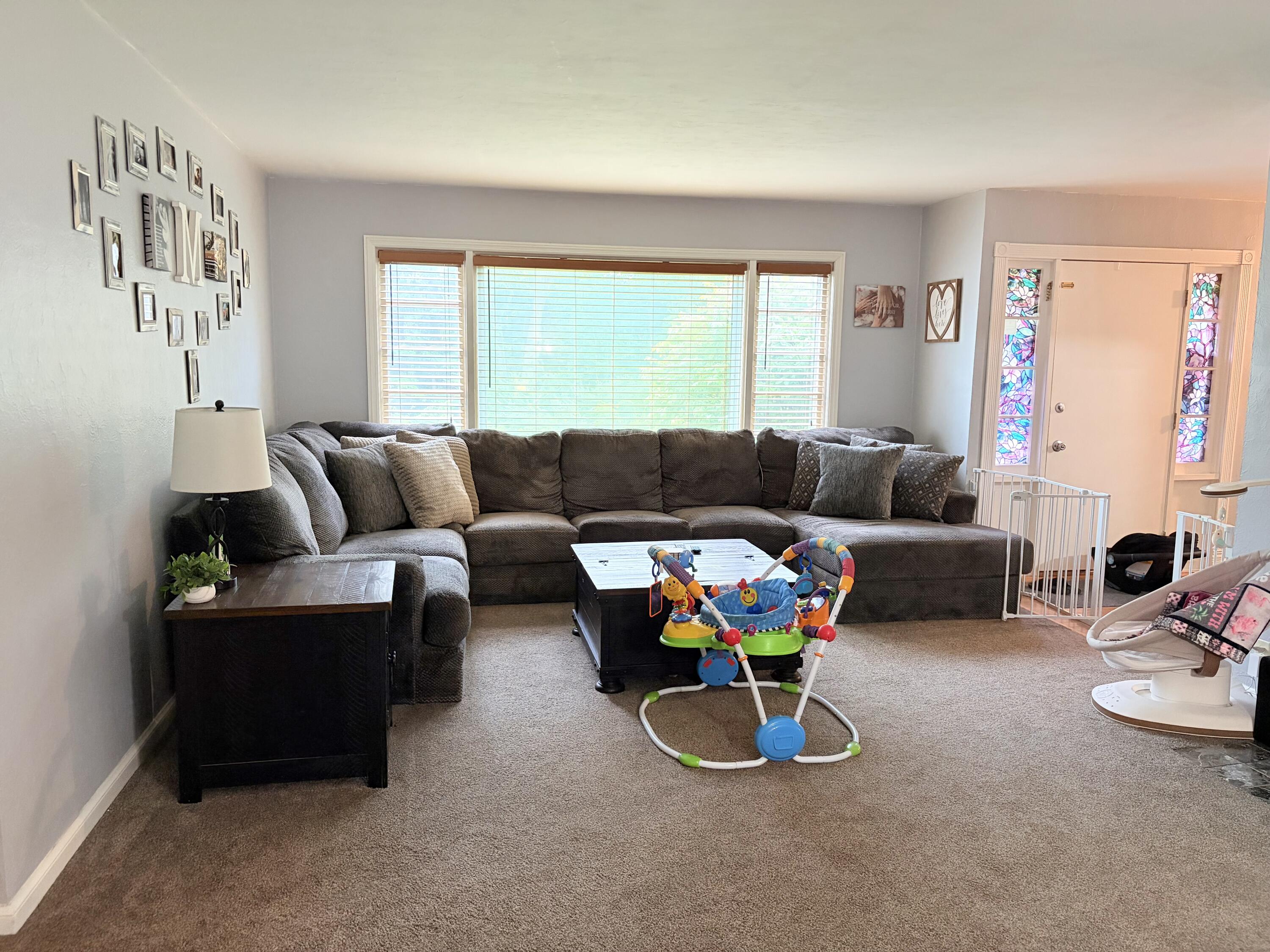 635 Walnut, Sidney, Ohio 45365