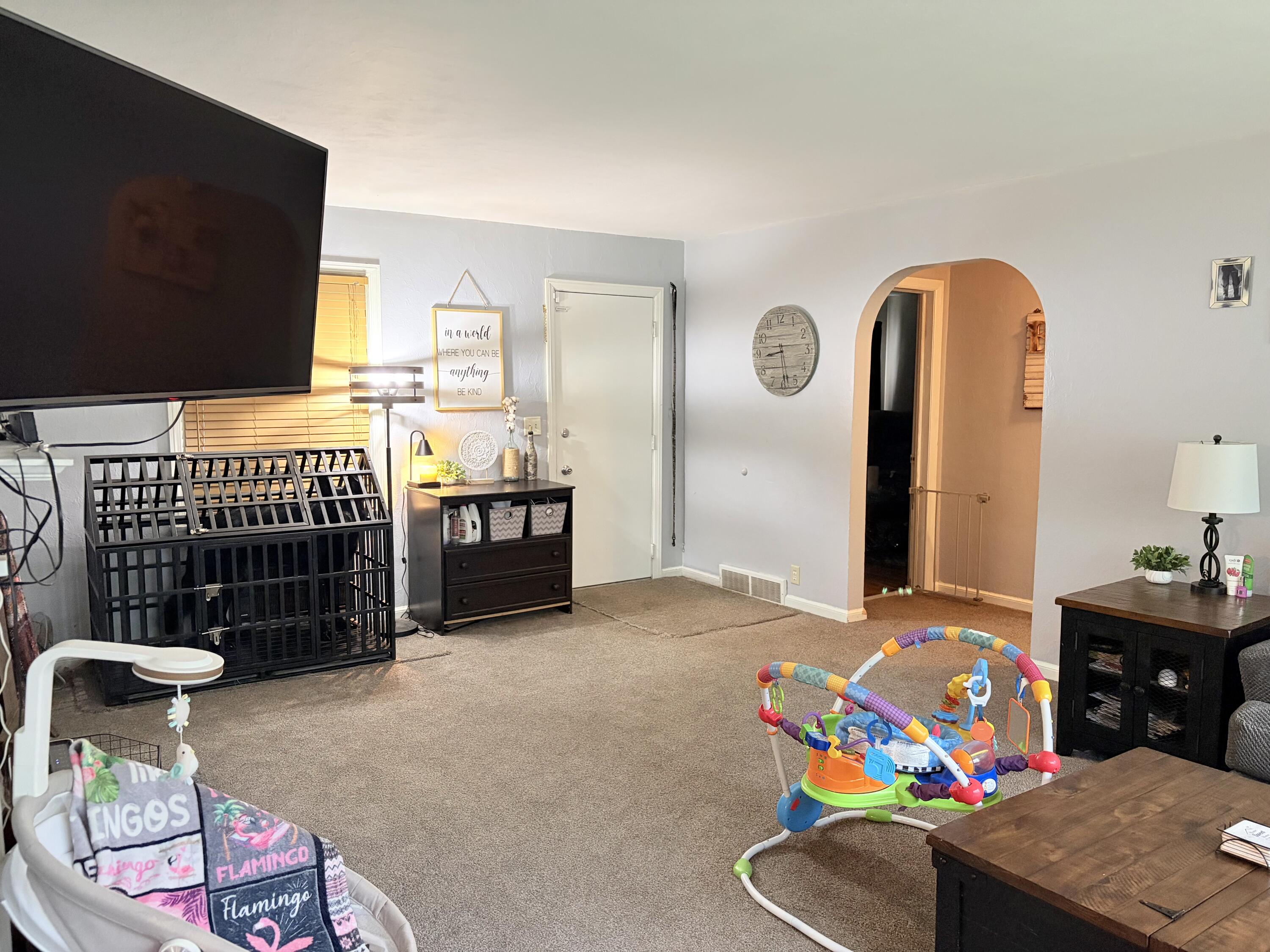 635 Walnut, Sidney, Ohio 45365