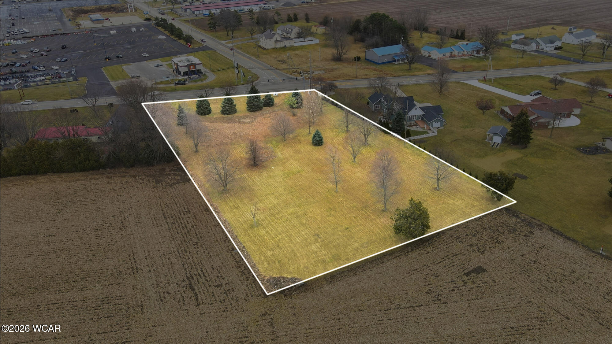 10488 Oh 118, Van Wert, Ohio