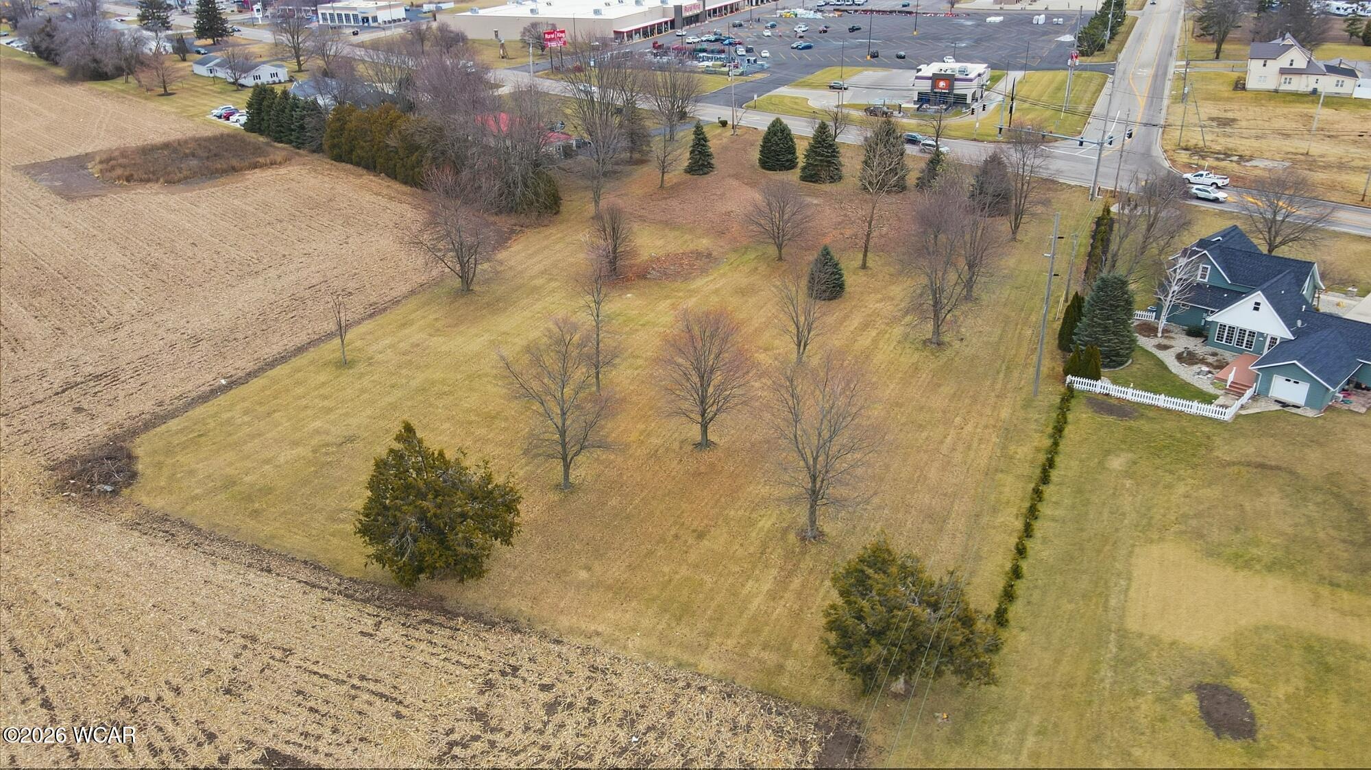 10488 Oh 118, Van Wert, Ohio
