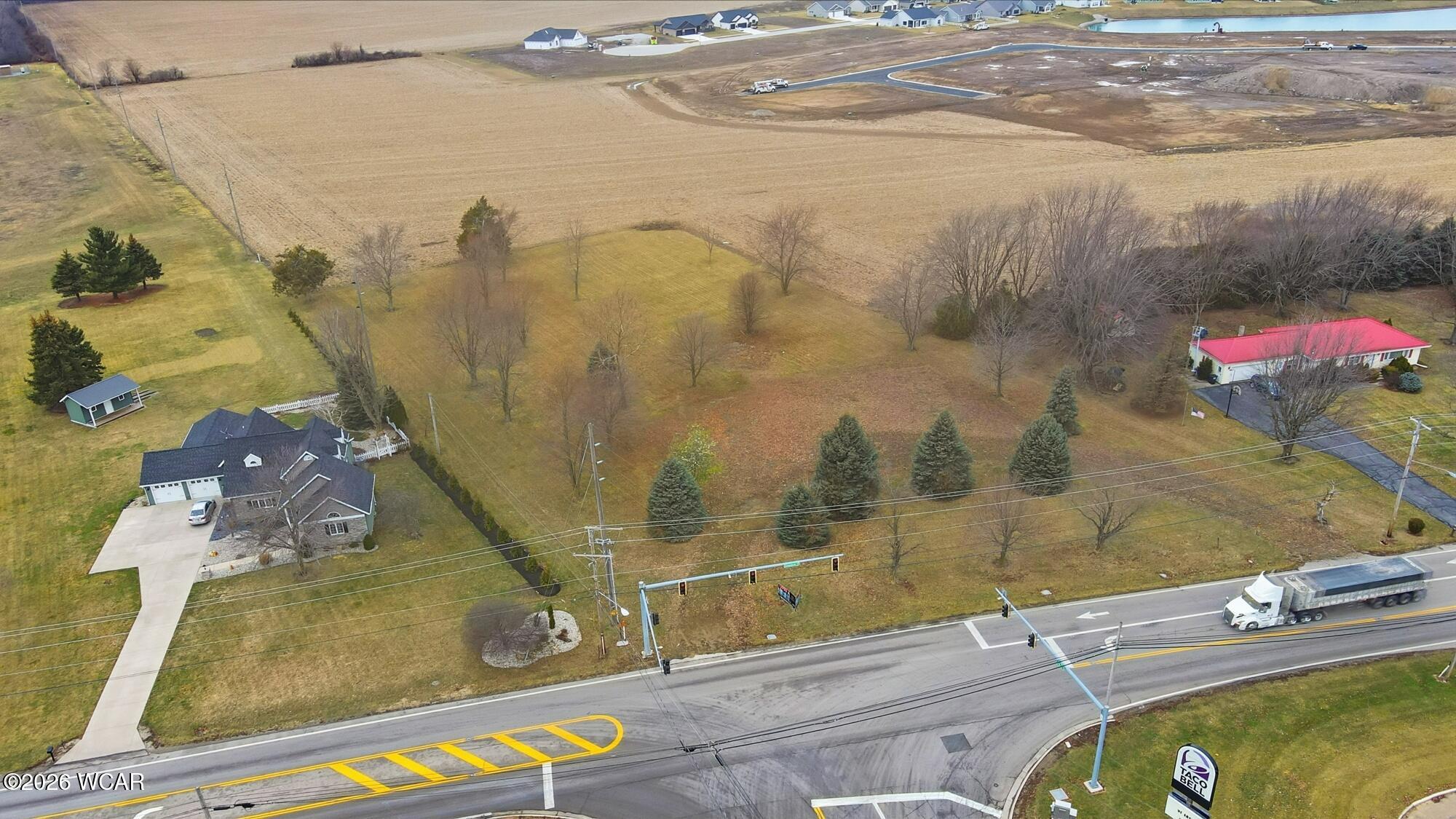 10488 Oh 118, Van Wert, Ohio