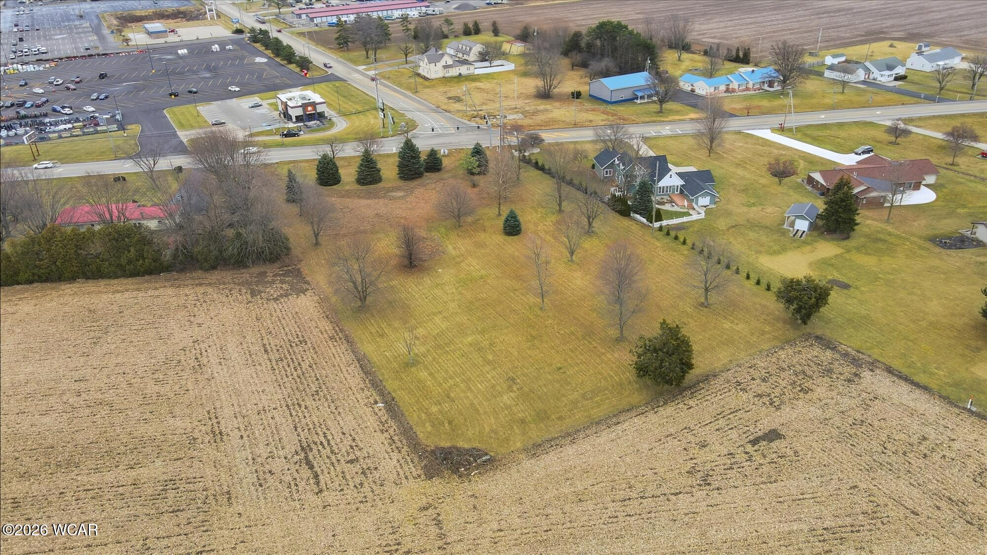 10488 Oh 118, Van Wert, Ohio