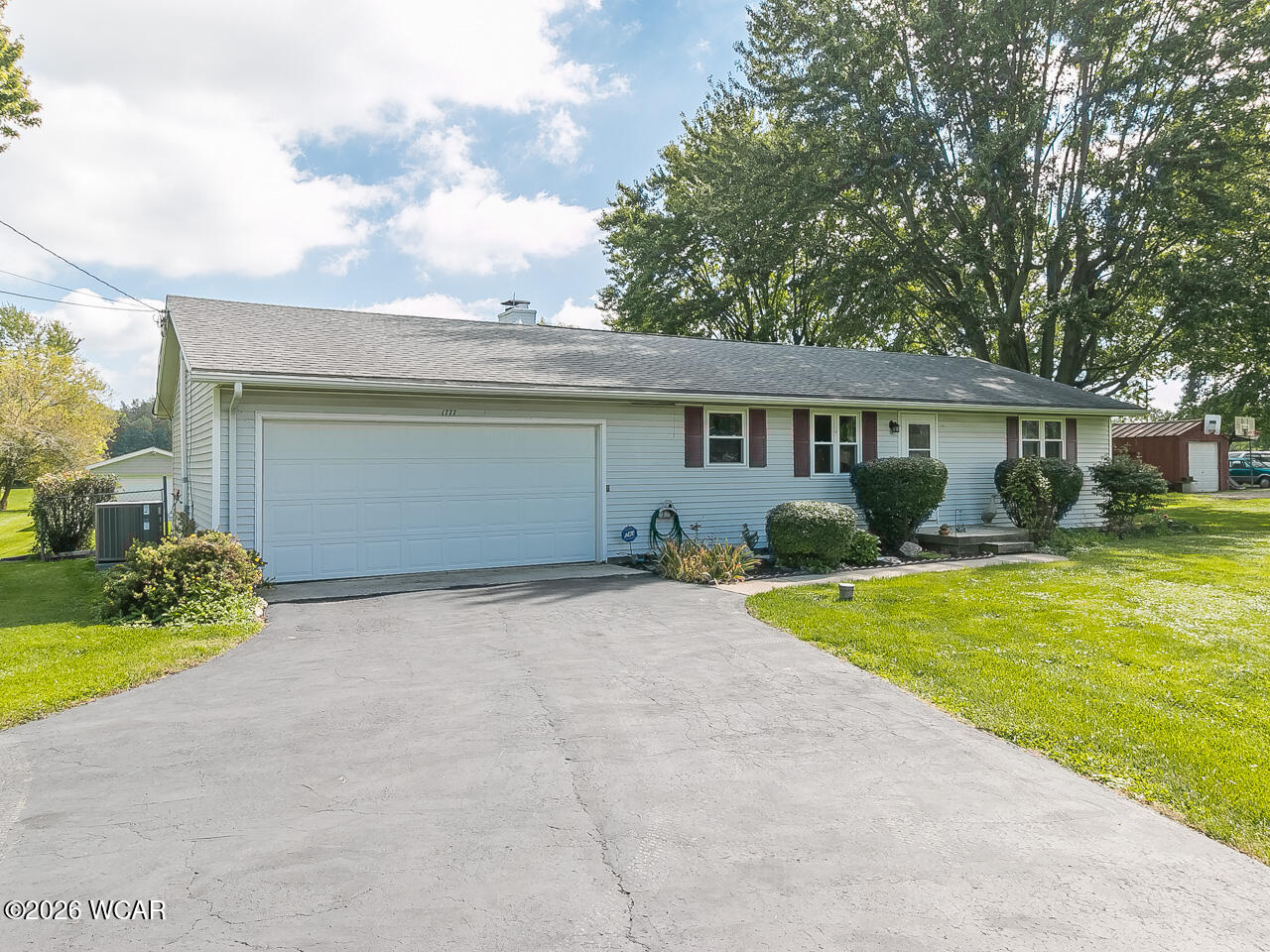 1777 Bowman Road, Lima, Ohio