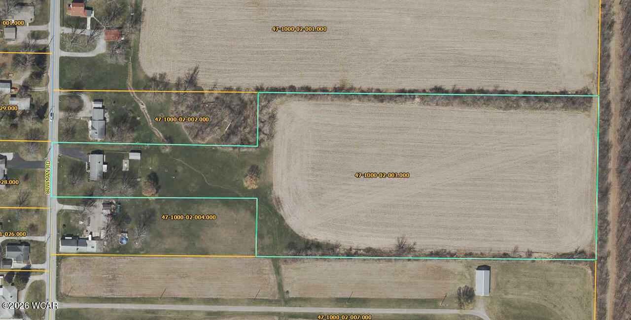1777 Bowman Road, Lima, Ohio