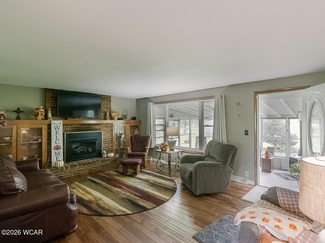 1777 Bowman Road, Lima, Ohio