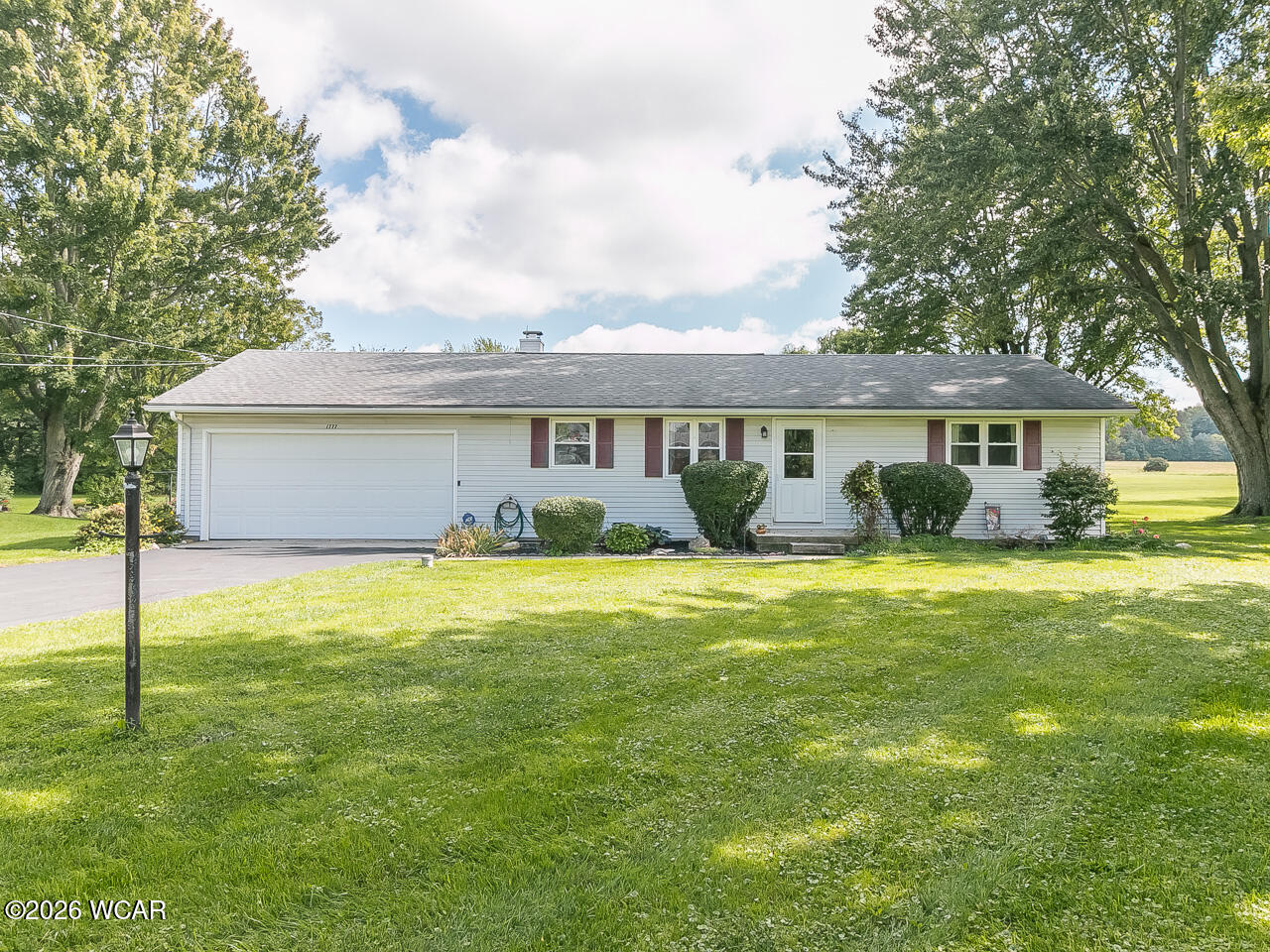 1777 Bowman Road, Lima, Ohio
