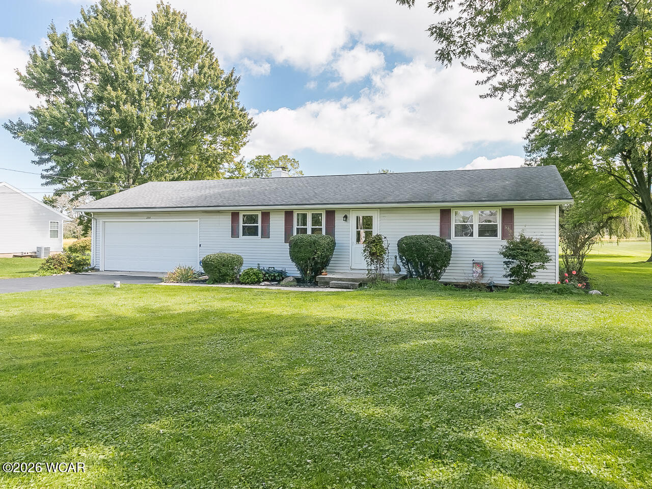 1777 Bowman Road, Lima, Ohio