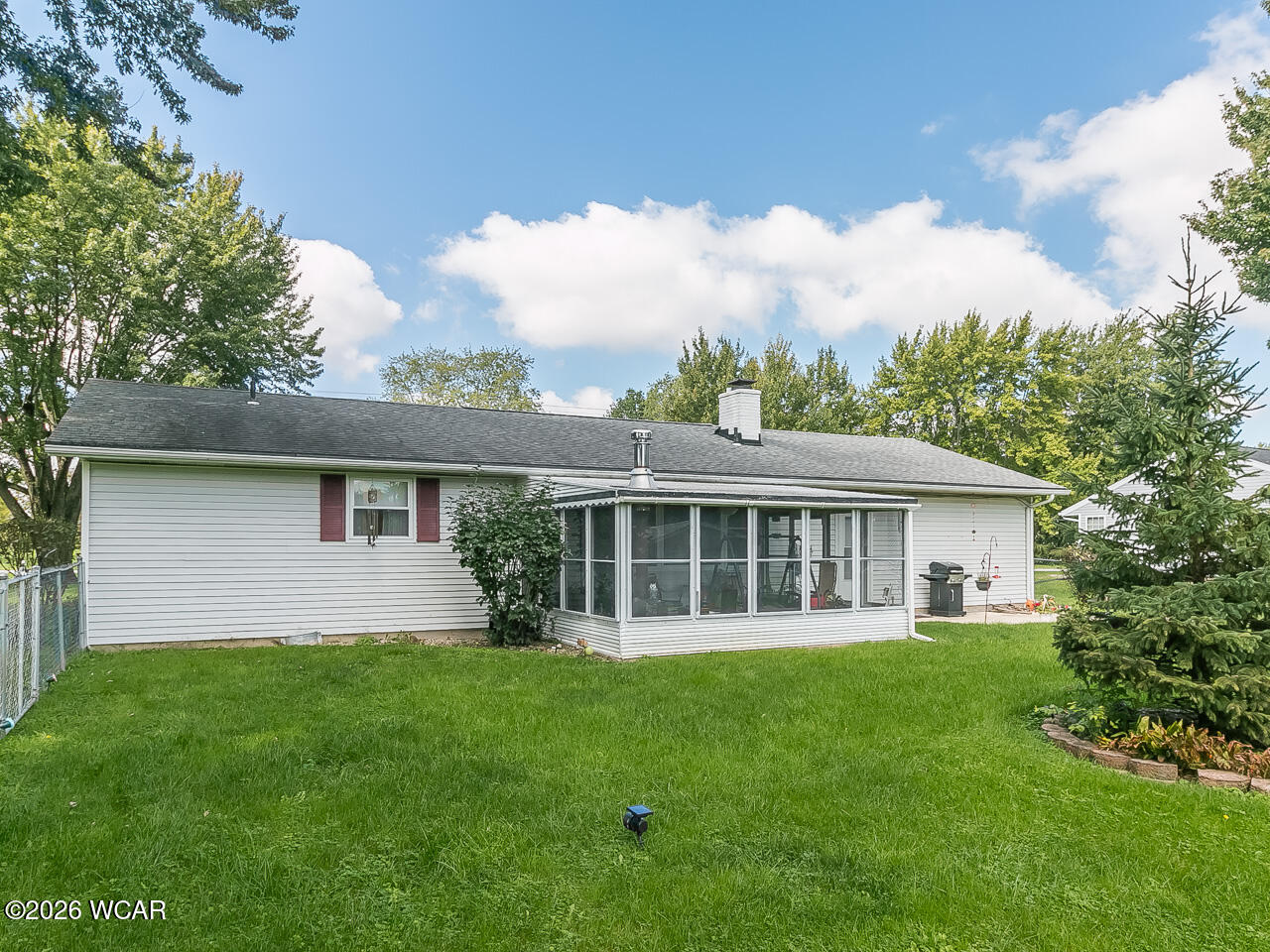 1777 Bowman Road, Lima, Ohio