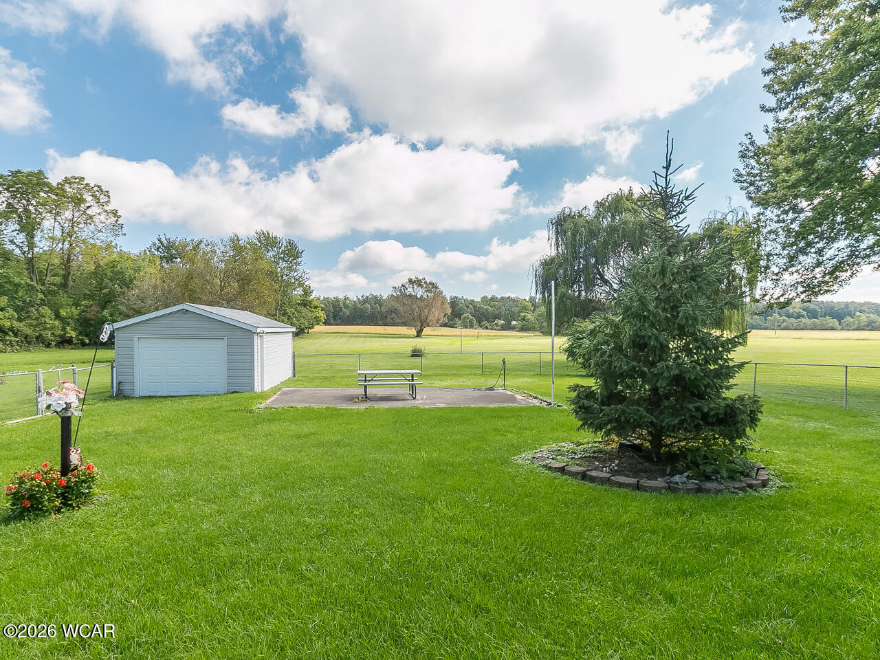 1777 Bowman Road, Lima, Ohio