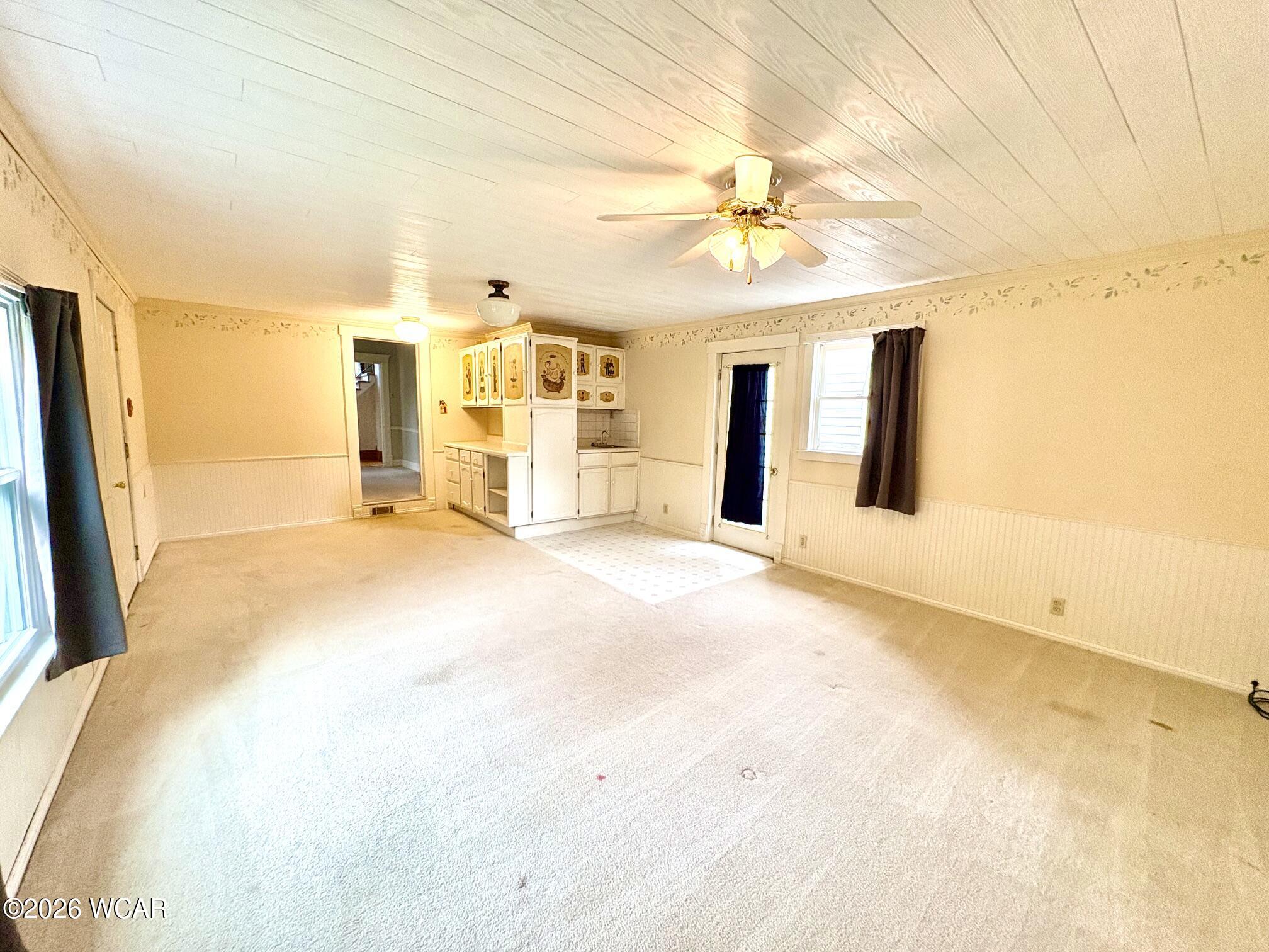 402 Pearl Street, Wapakoneta, Ohio