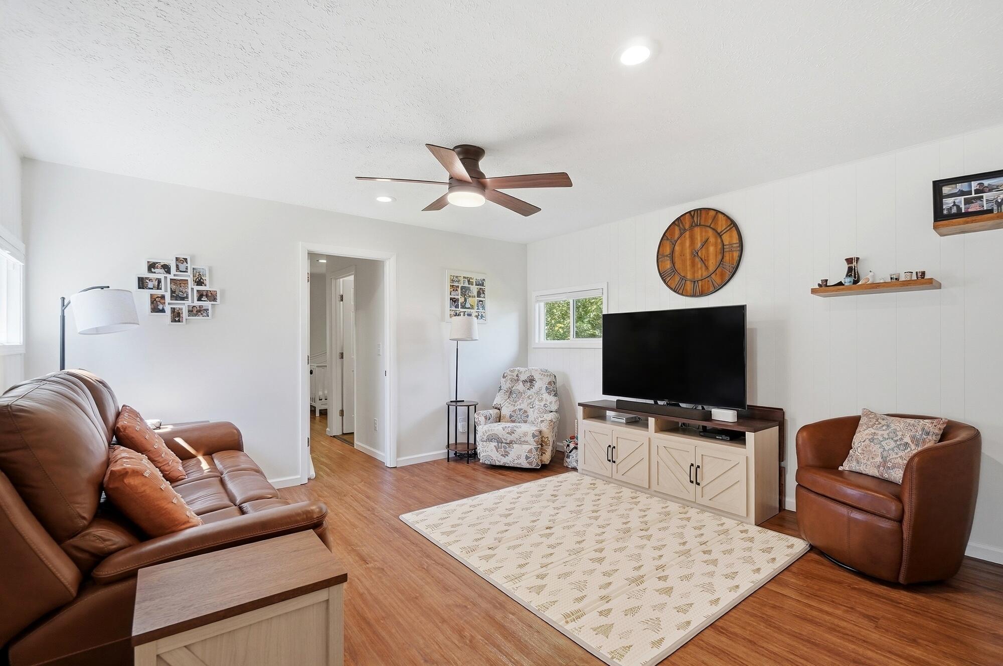 128 Gregory, North Lewisburg, Ohio 43060