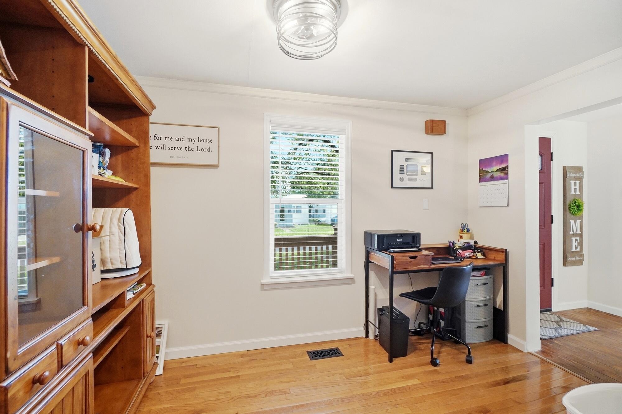 128 Gregory, North Lewisburg, Ohio 43060
