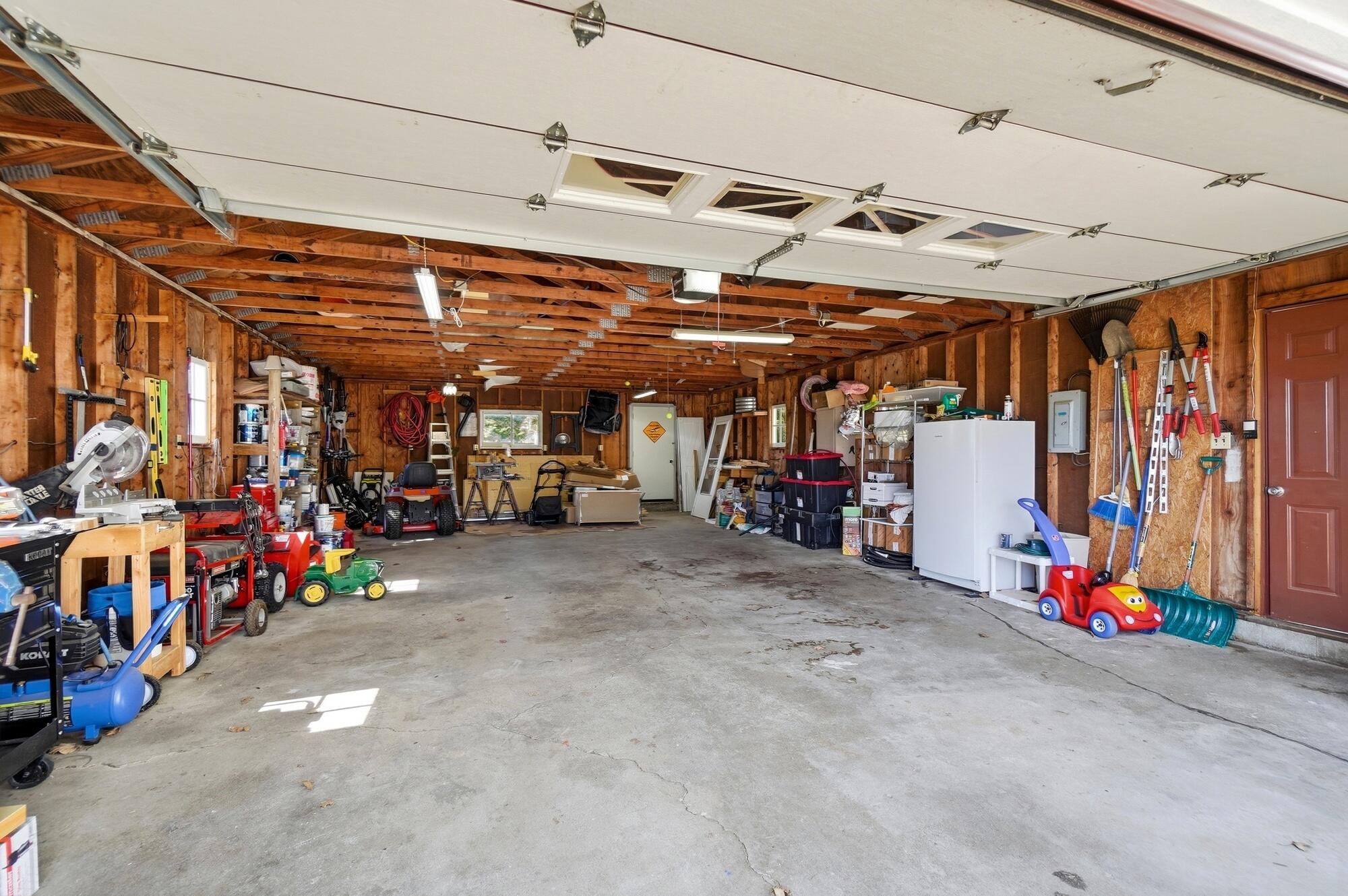 128 Gregory, North Lewisburg, Ohio 43060
