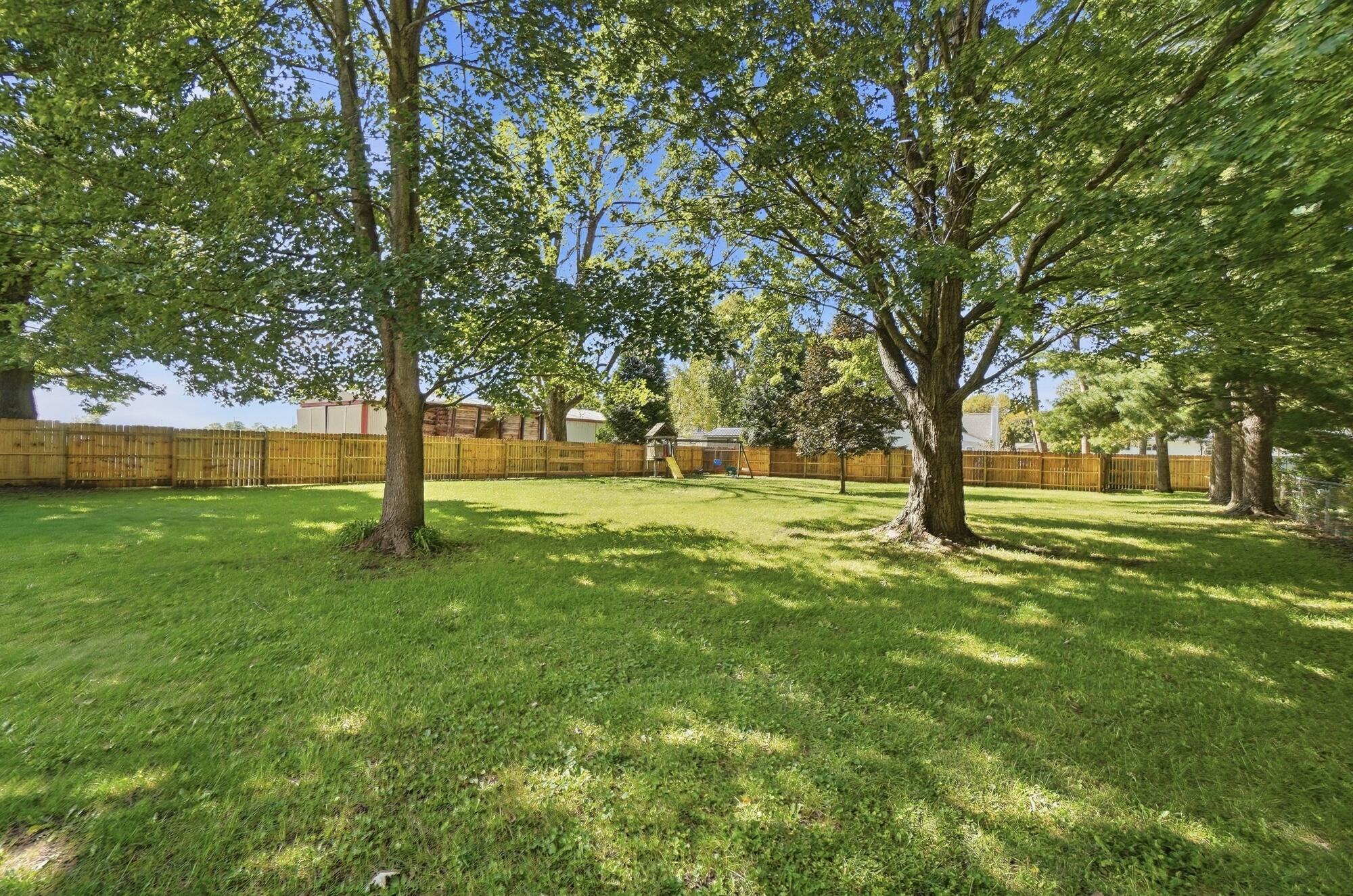 128 Gregory, North Lewisburg, Ohio 43060