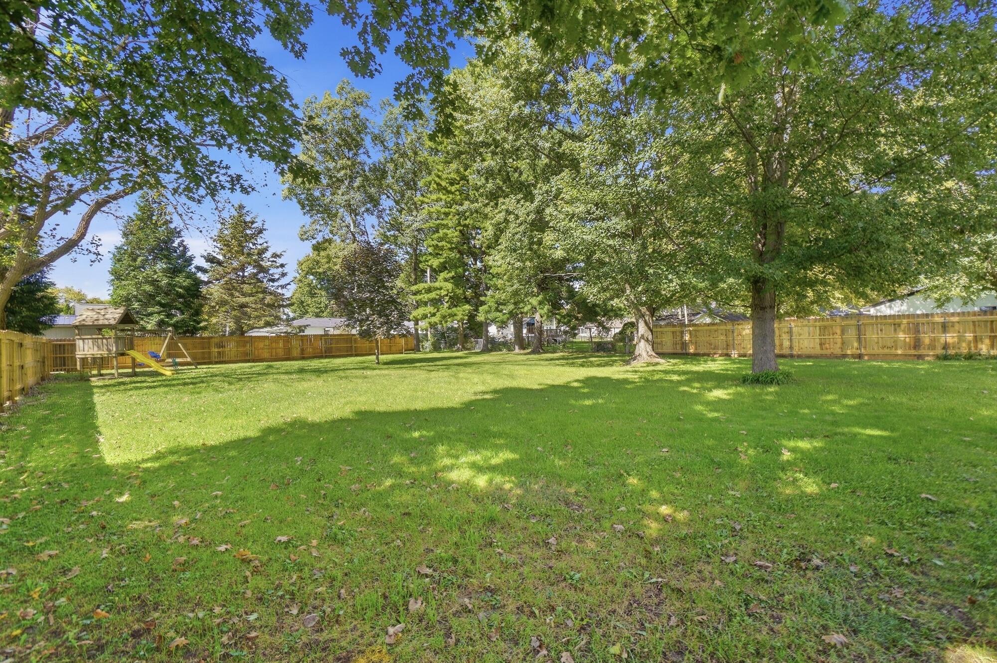 128 Gregory, North Lewisburg, Ohio 43060
