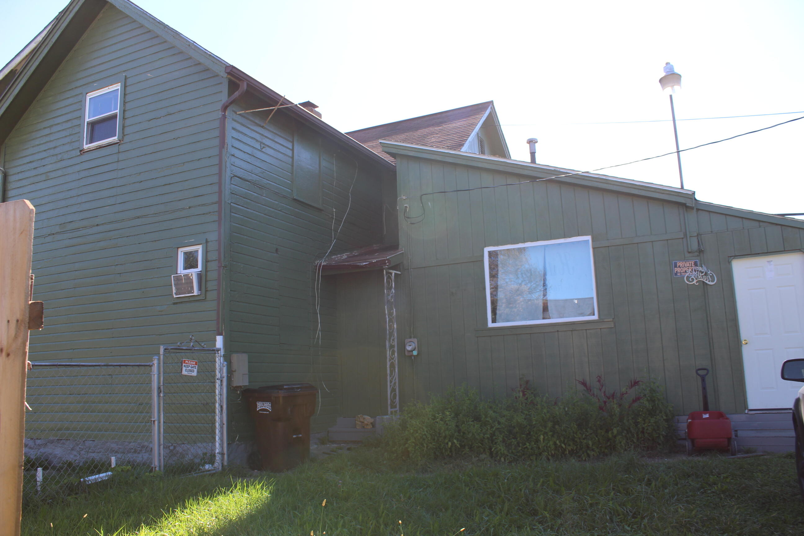 957 Selma, Springfield, Ohio 45505