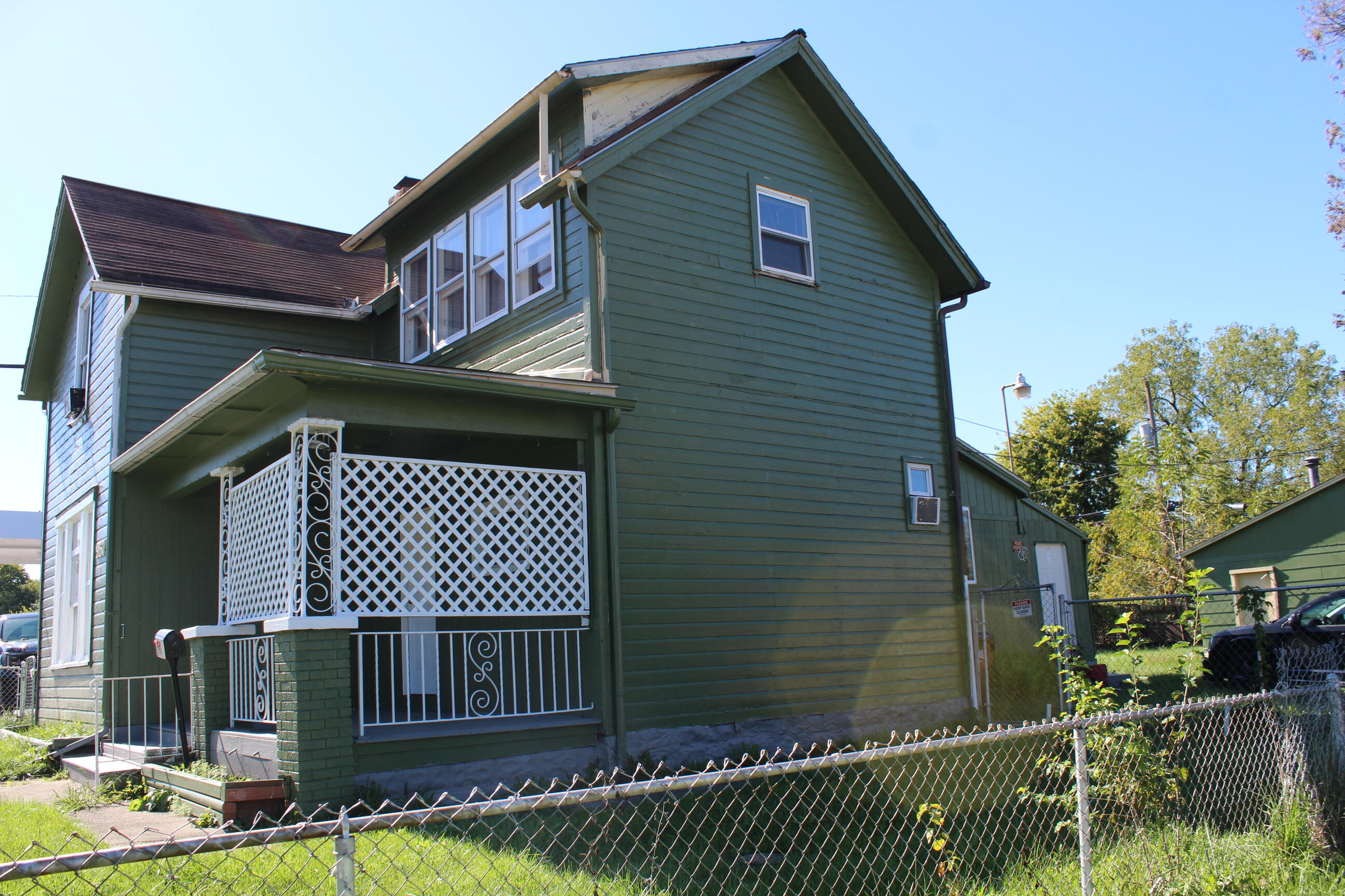 957 Selma, Springfield, Ohio 45505