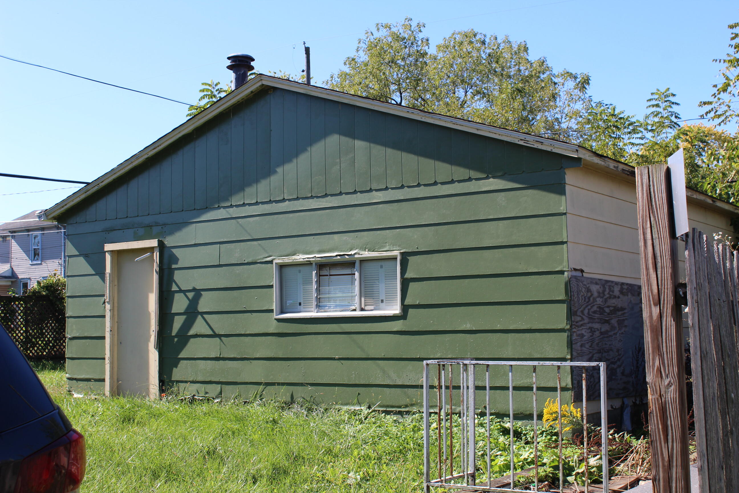 957 Selma, Springfield, Ohio 45505