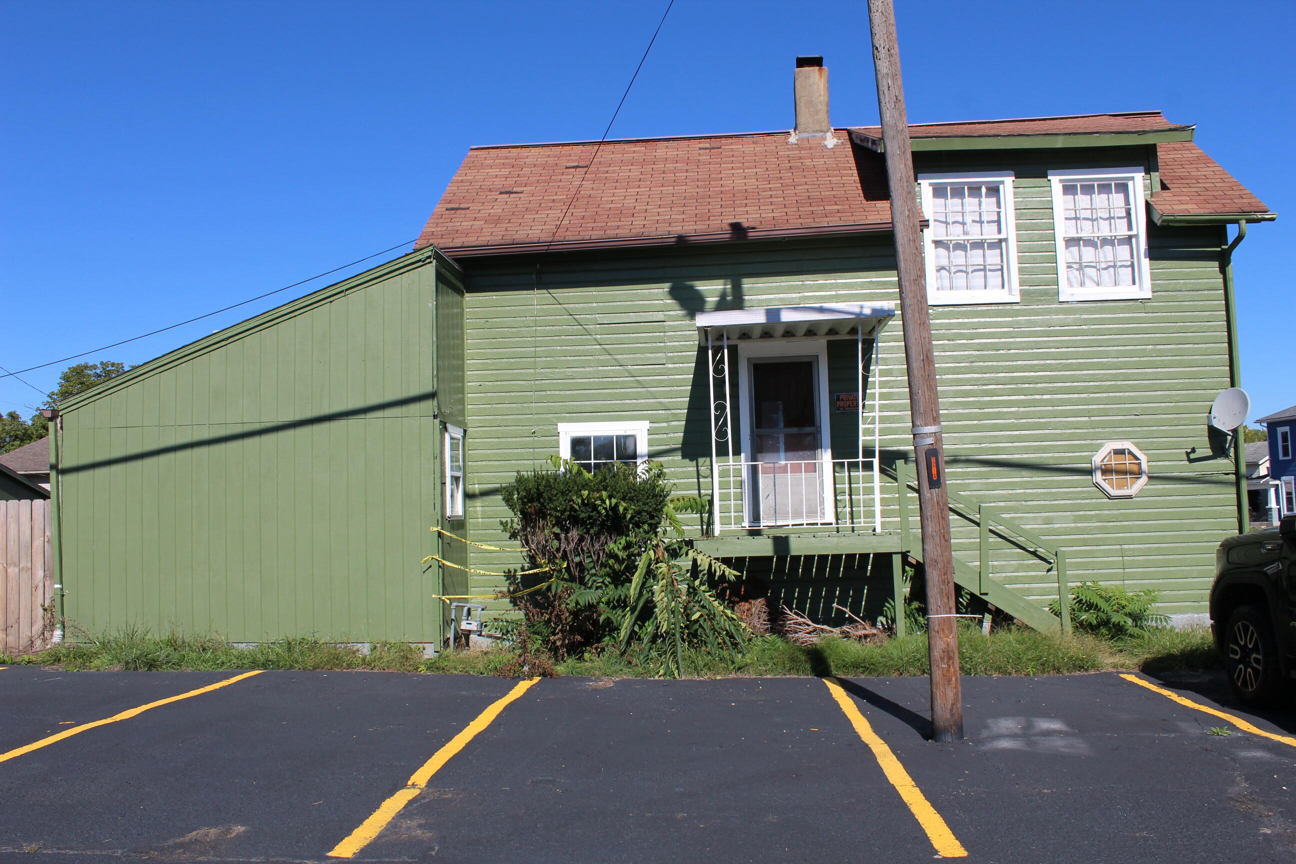 957 Selma, Springfield, Ohio 45505